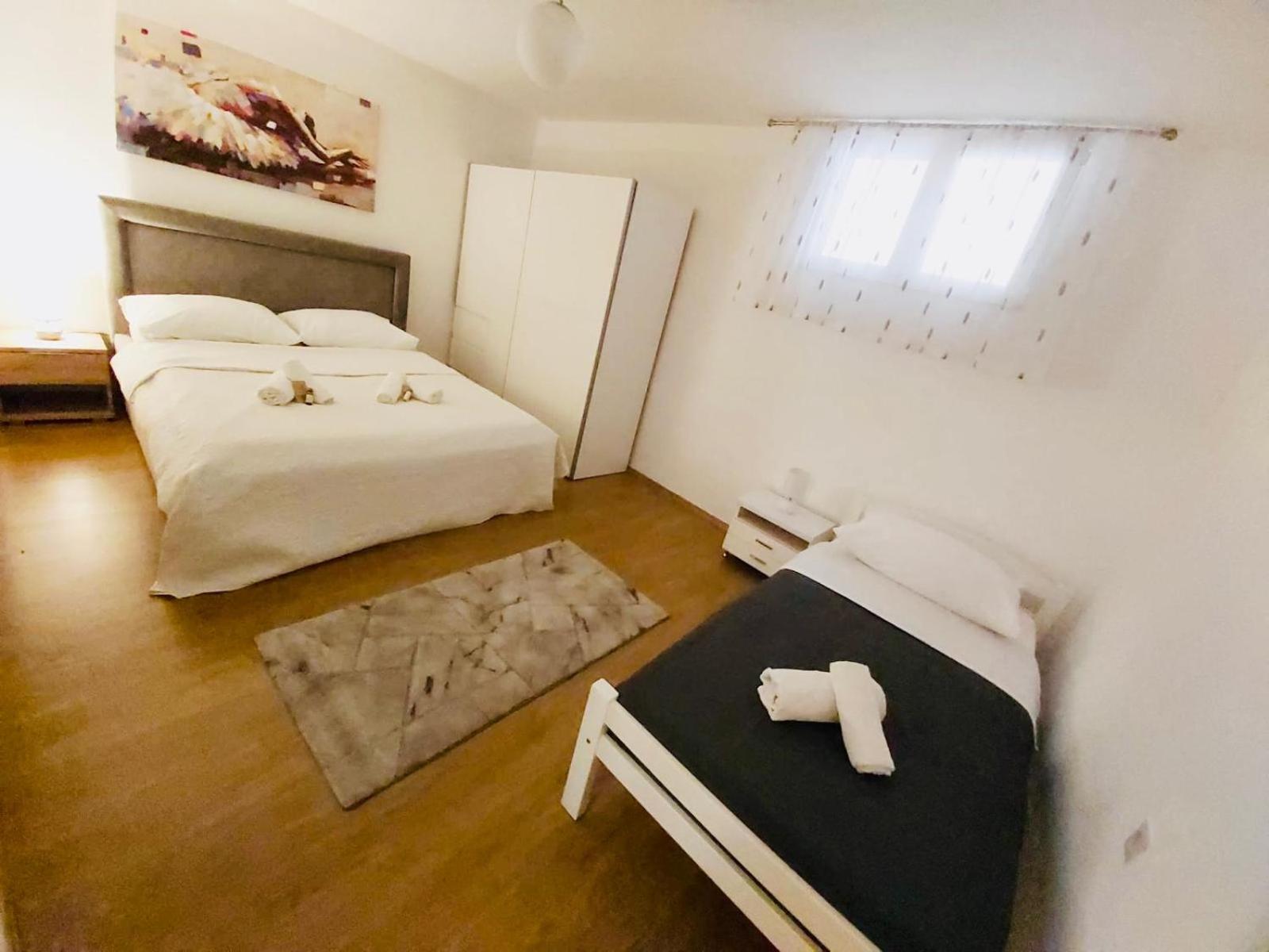 Anamari Apartment