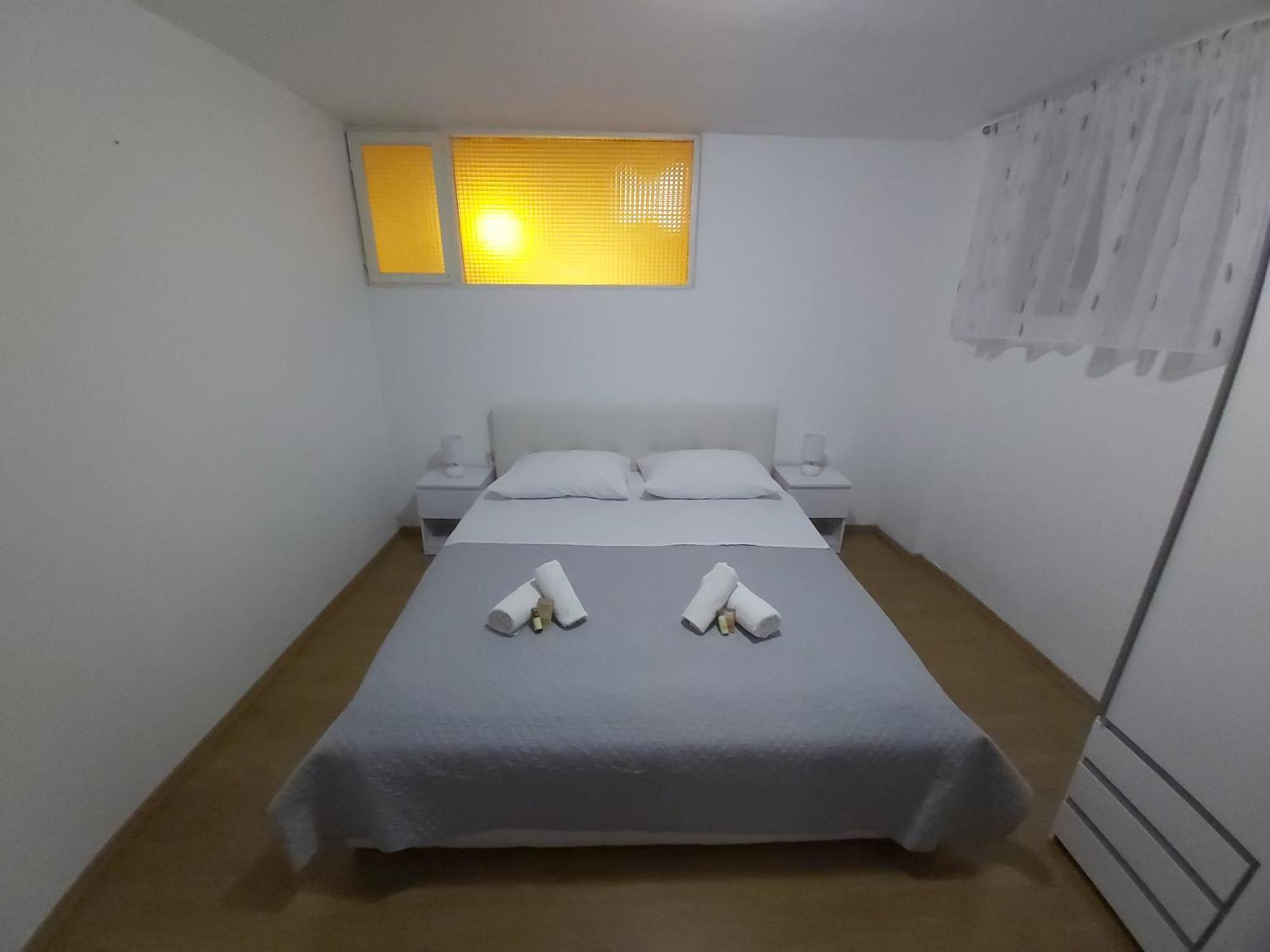 Anamari Apartment *