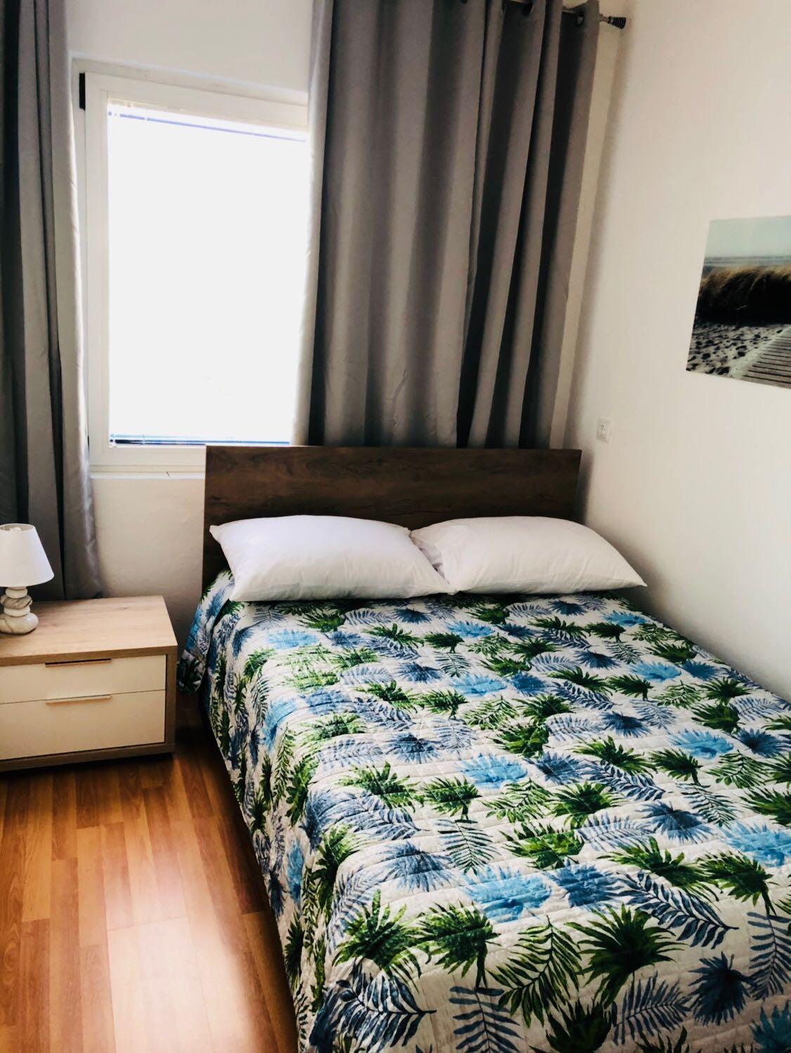 Barka Apartment *