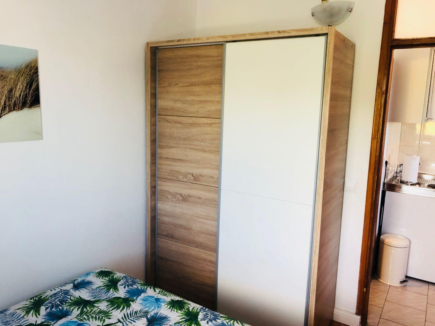 Apartment Barka