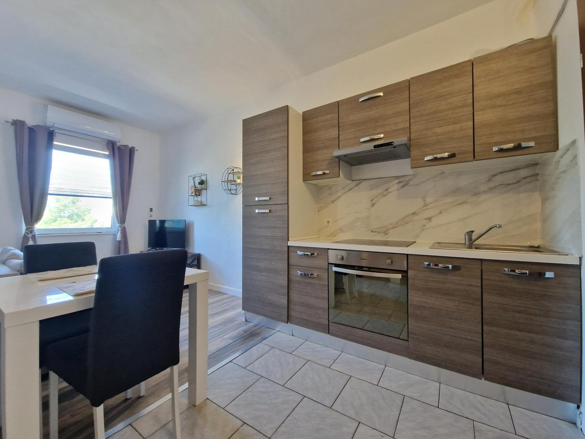 Apartment Barka Split