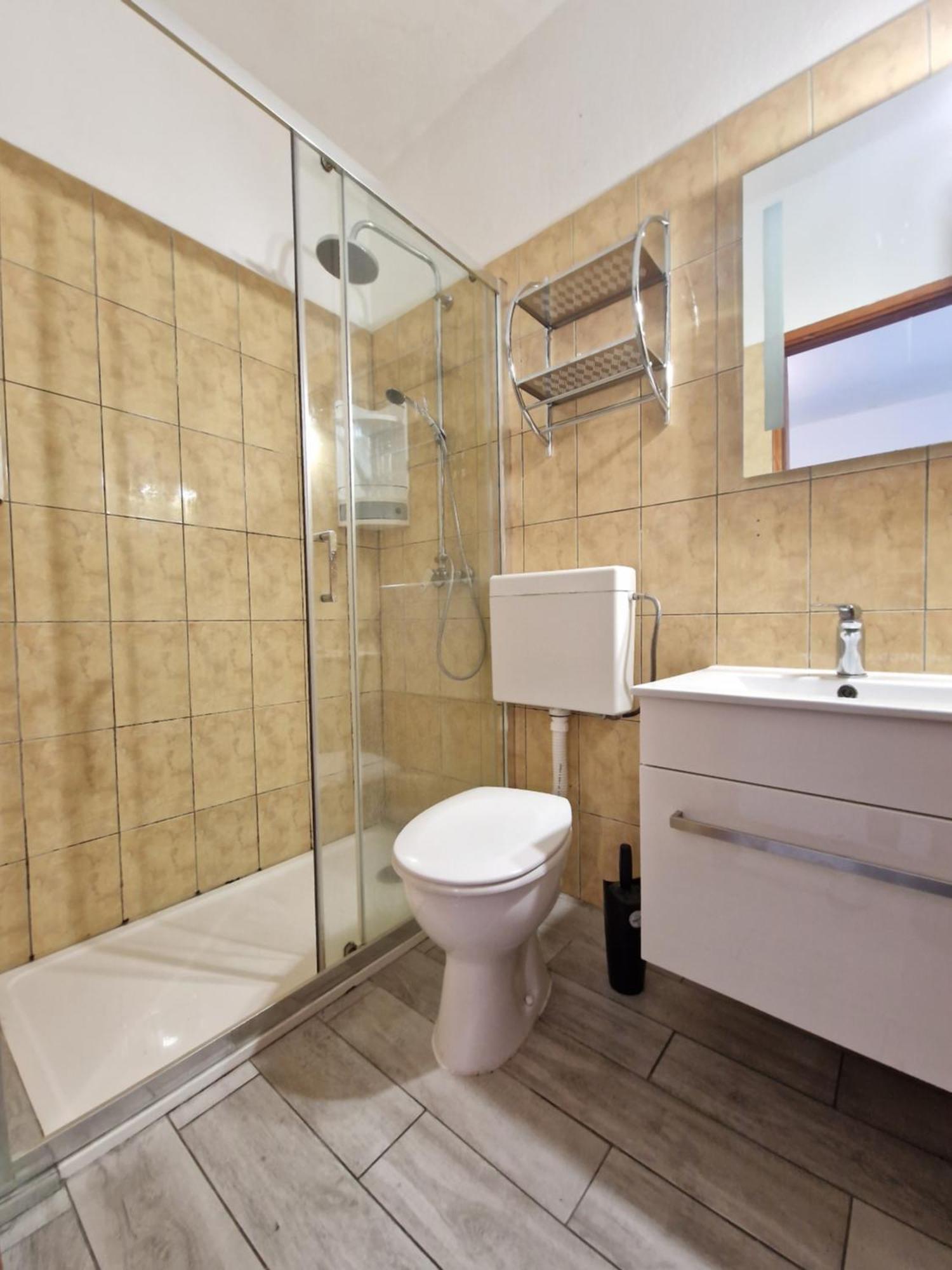Barka Apartment Split