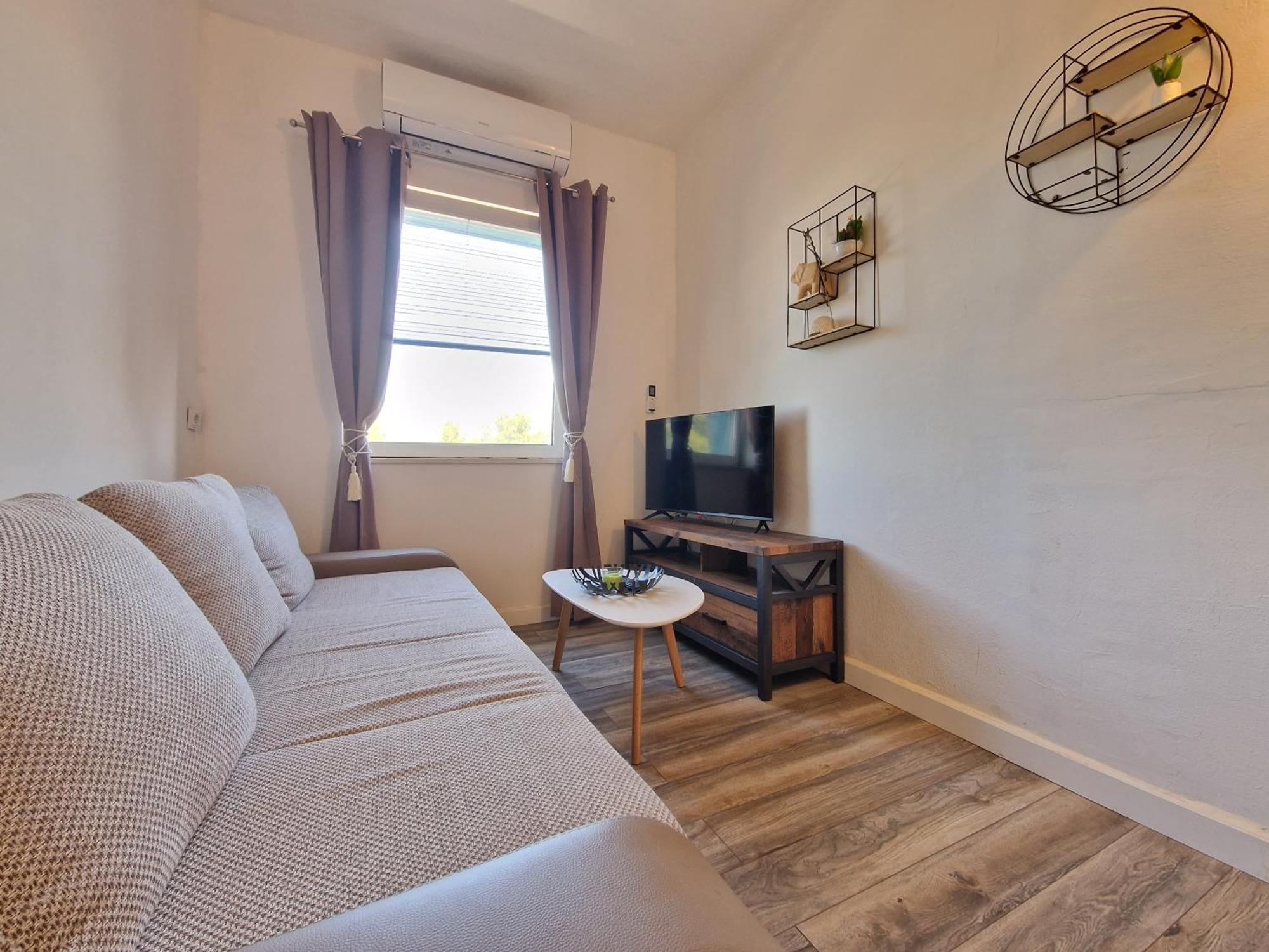 Apartment Barka
