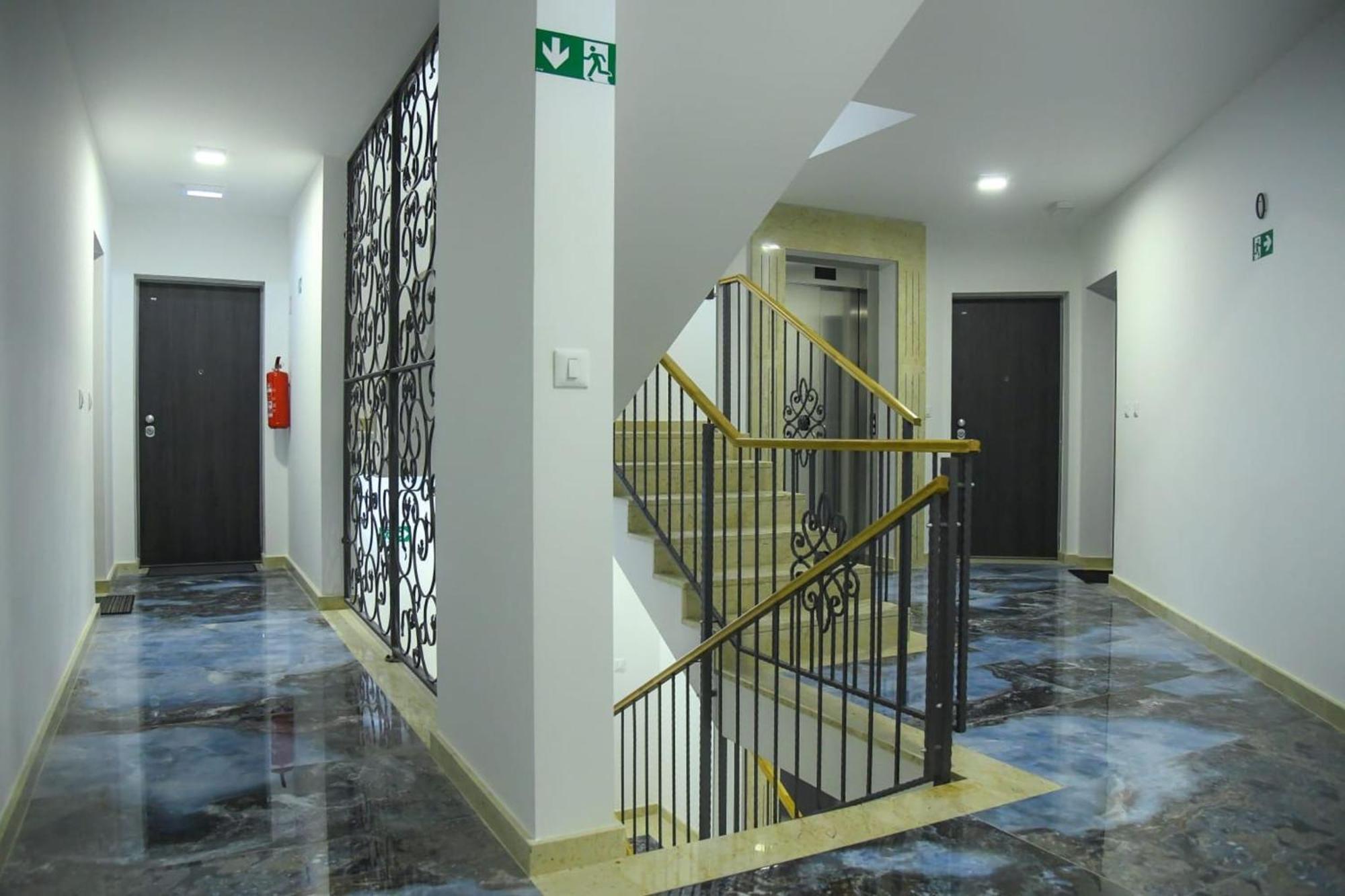 Apartment Cesarica