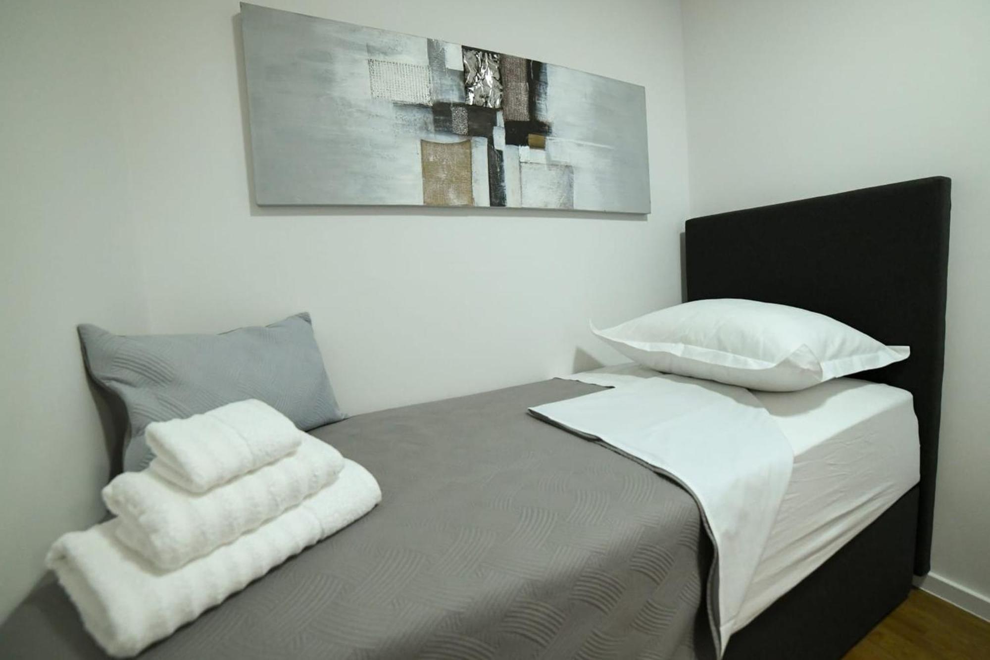 Apartment Cesarica