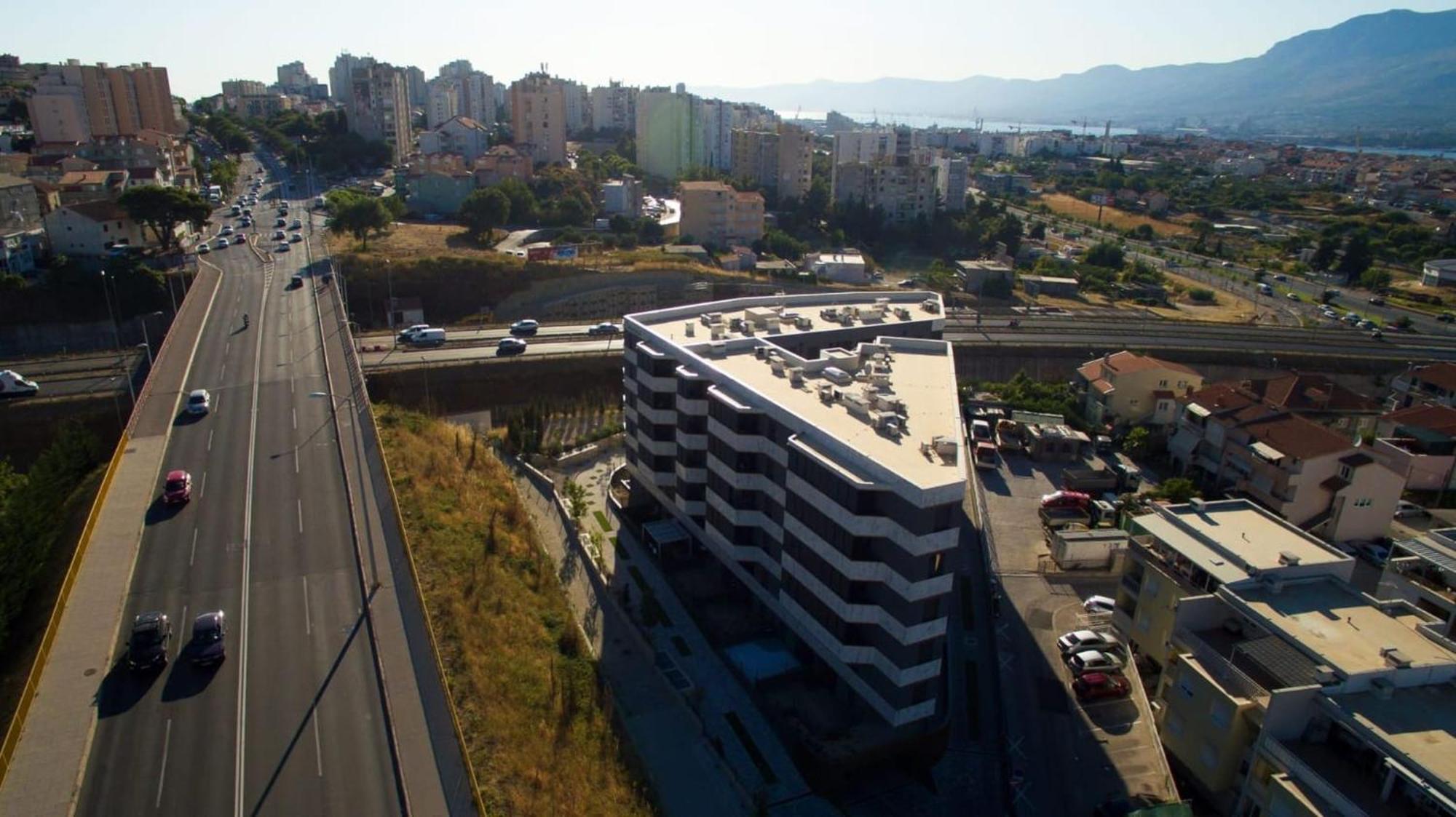 Cesarica Apartment Split