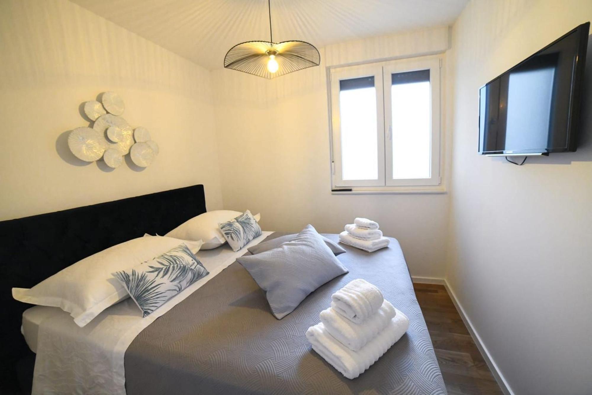 Apartment Cesarica