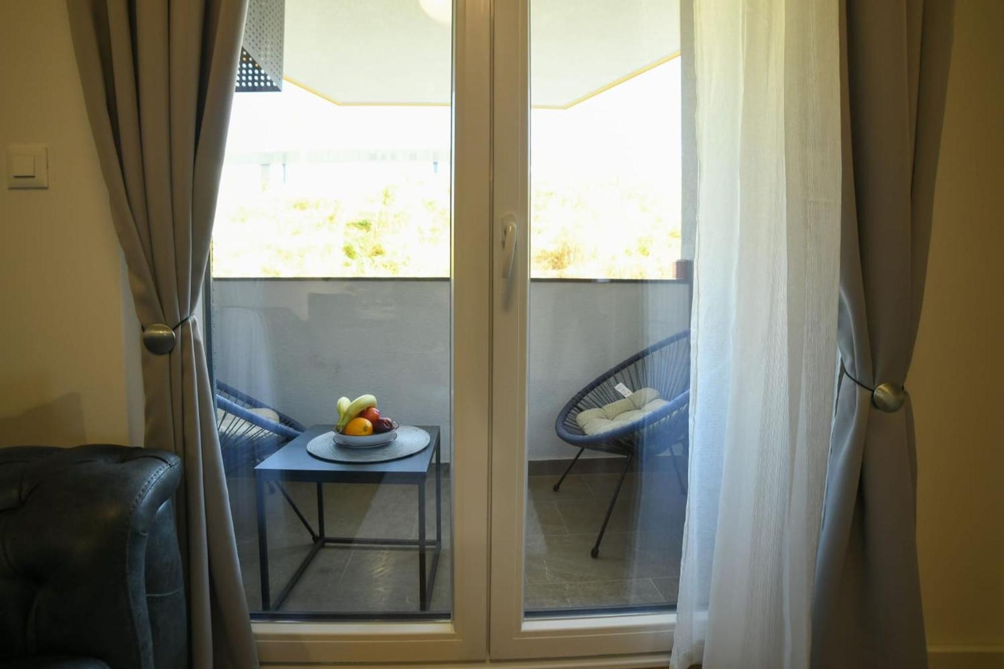Apartment Cesarica *