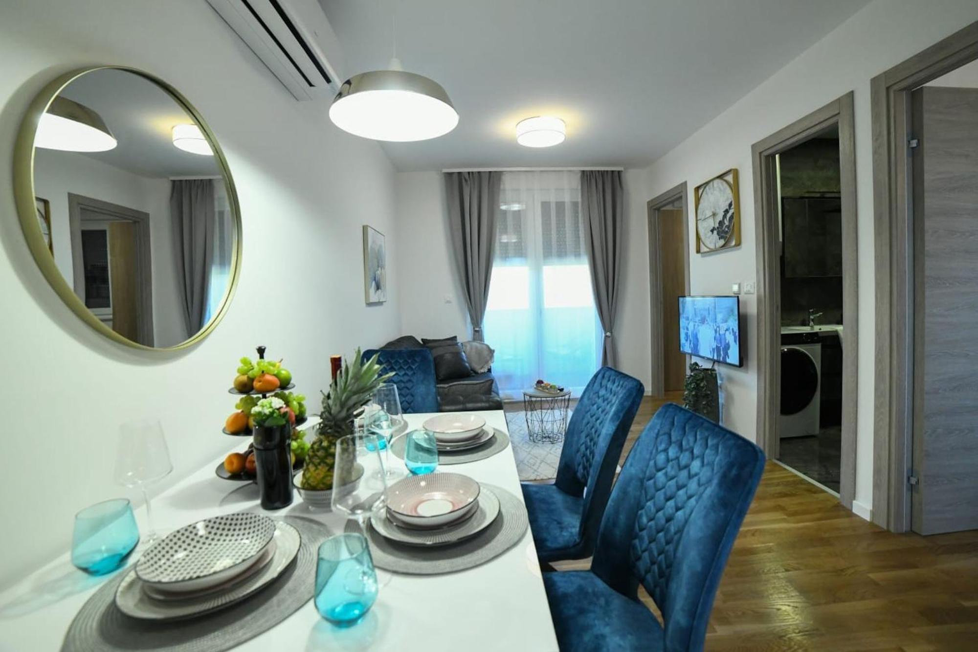 Cesarica Apartment
