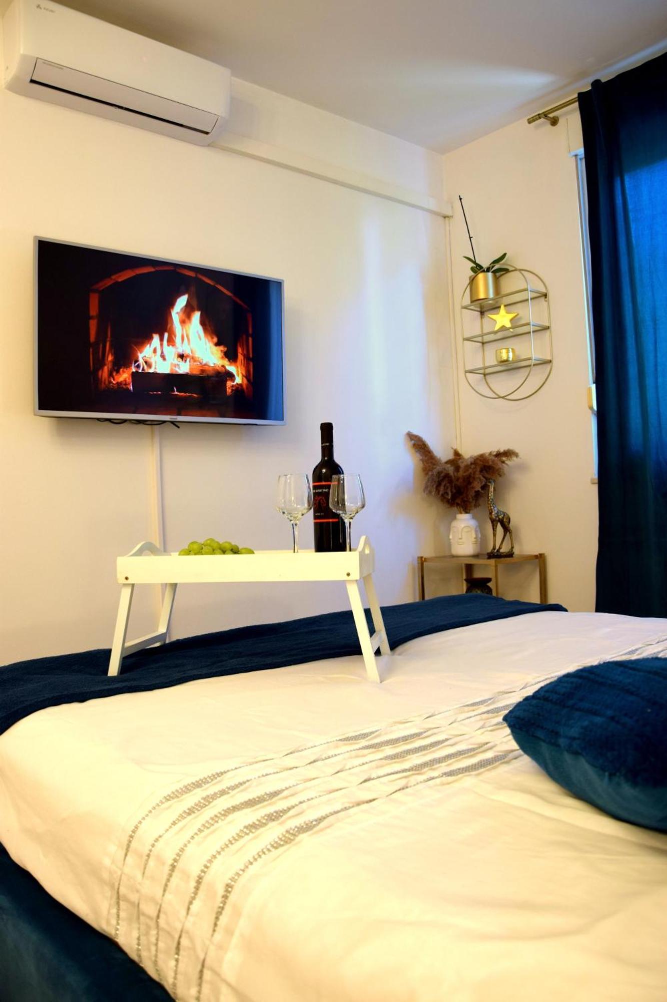 Appartement Del Mar *