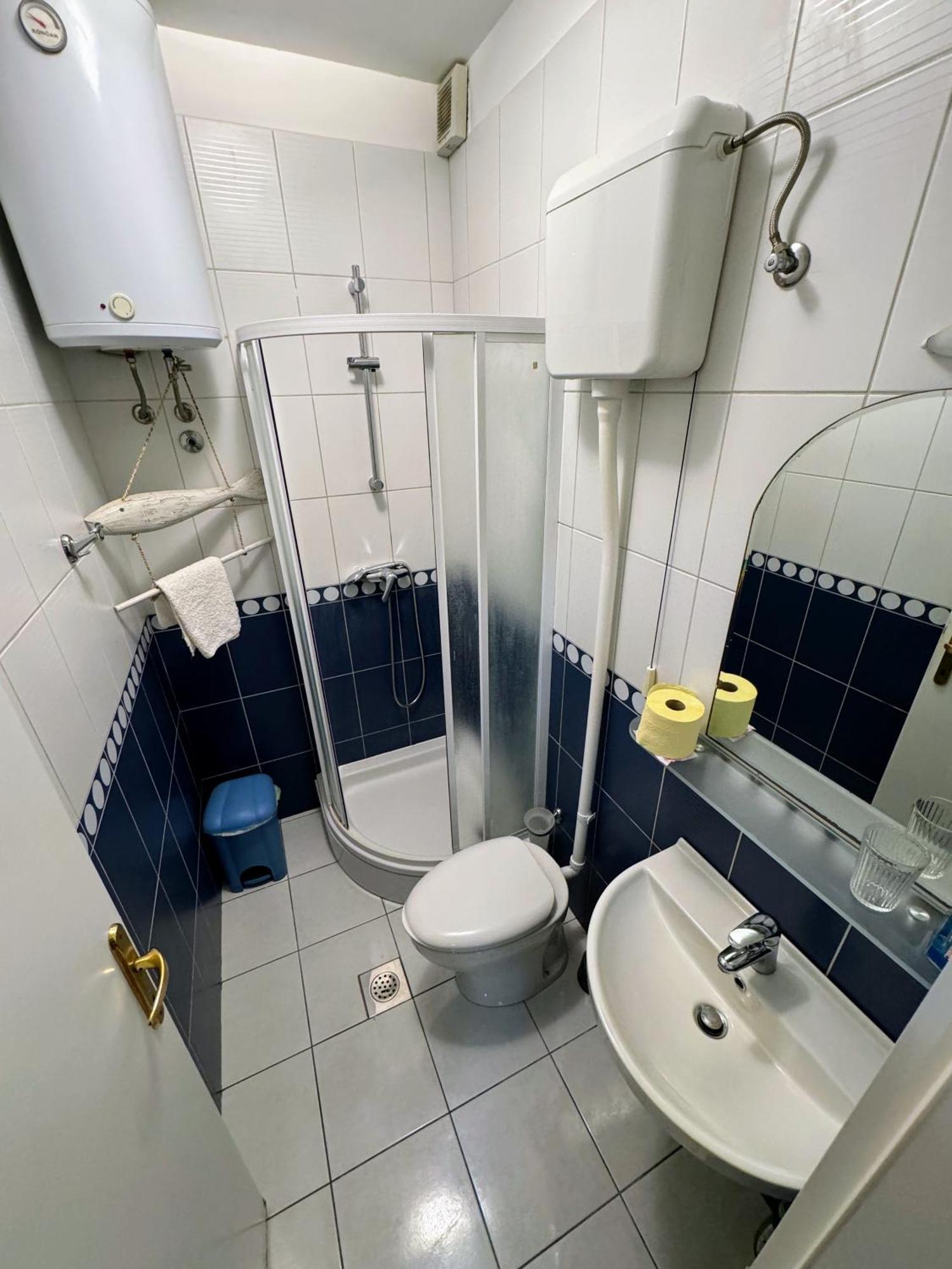 Apartman Grgur Studio