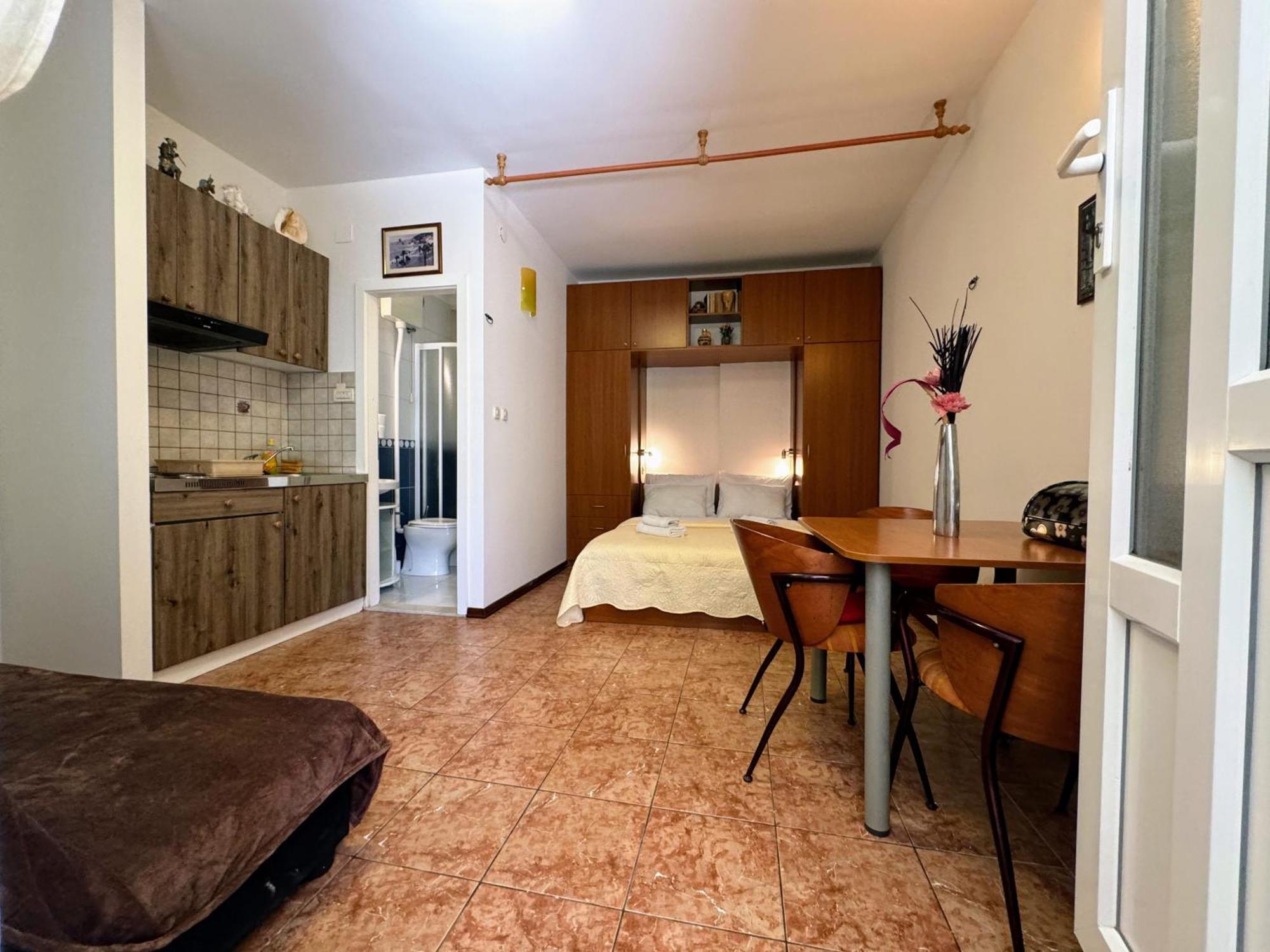 Grgur Studio Apartman
