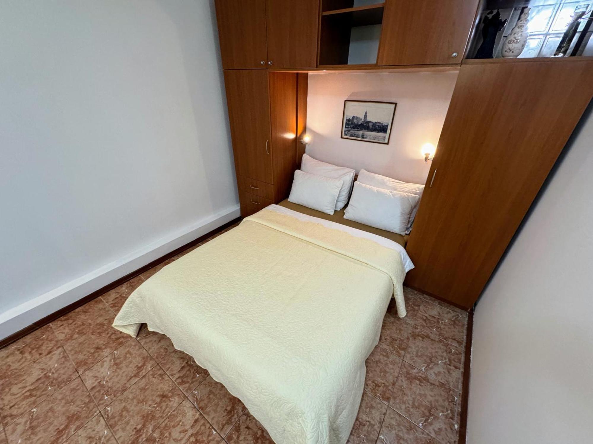 Grgur Studio Appartement Split