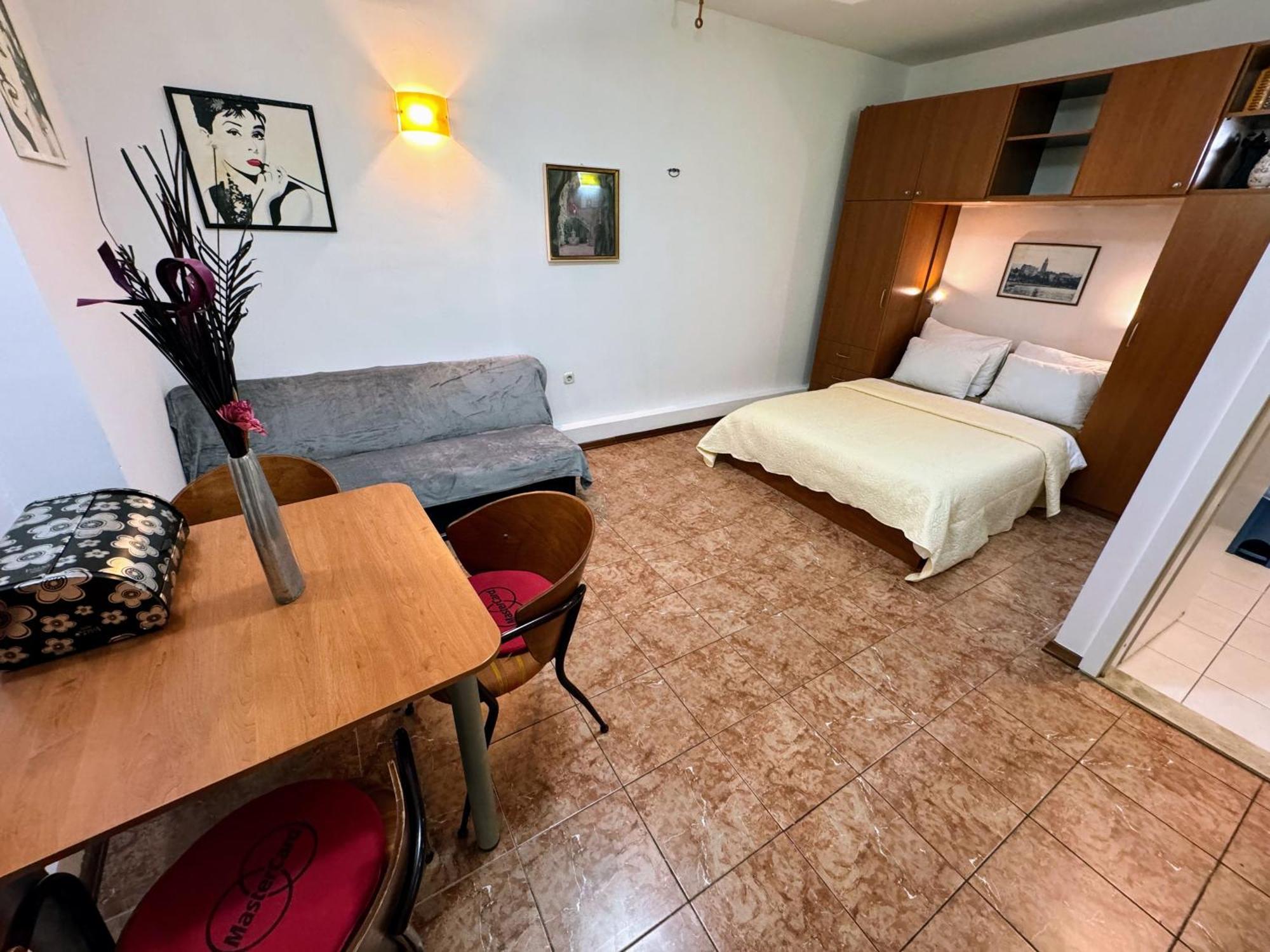 Apartman Grgur Studio Split
