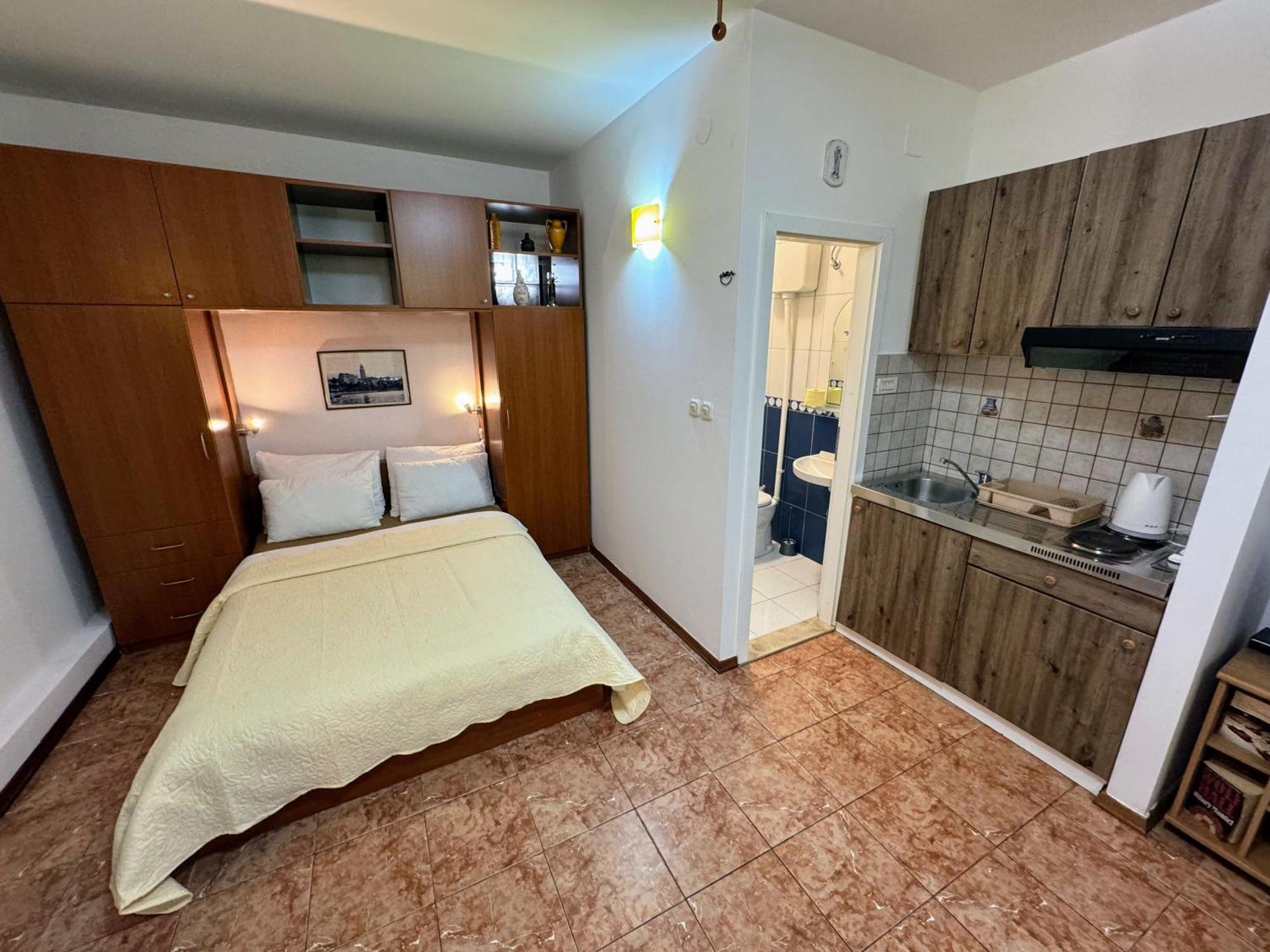 Grgur Studio * Split