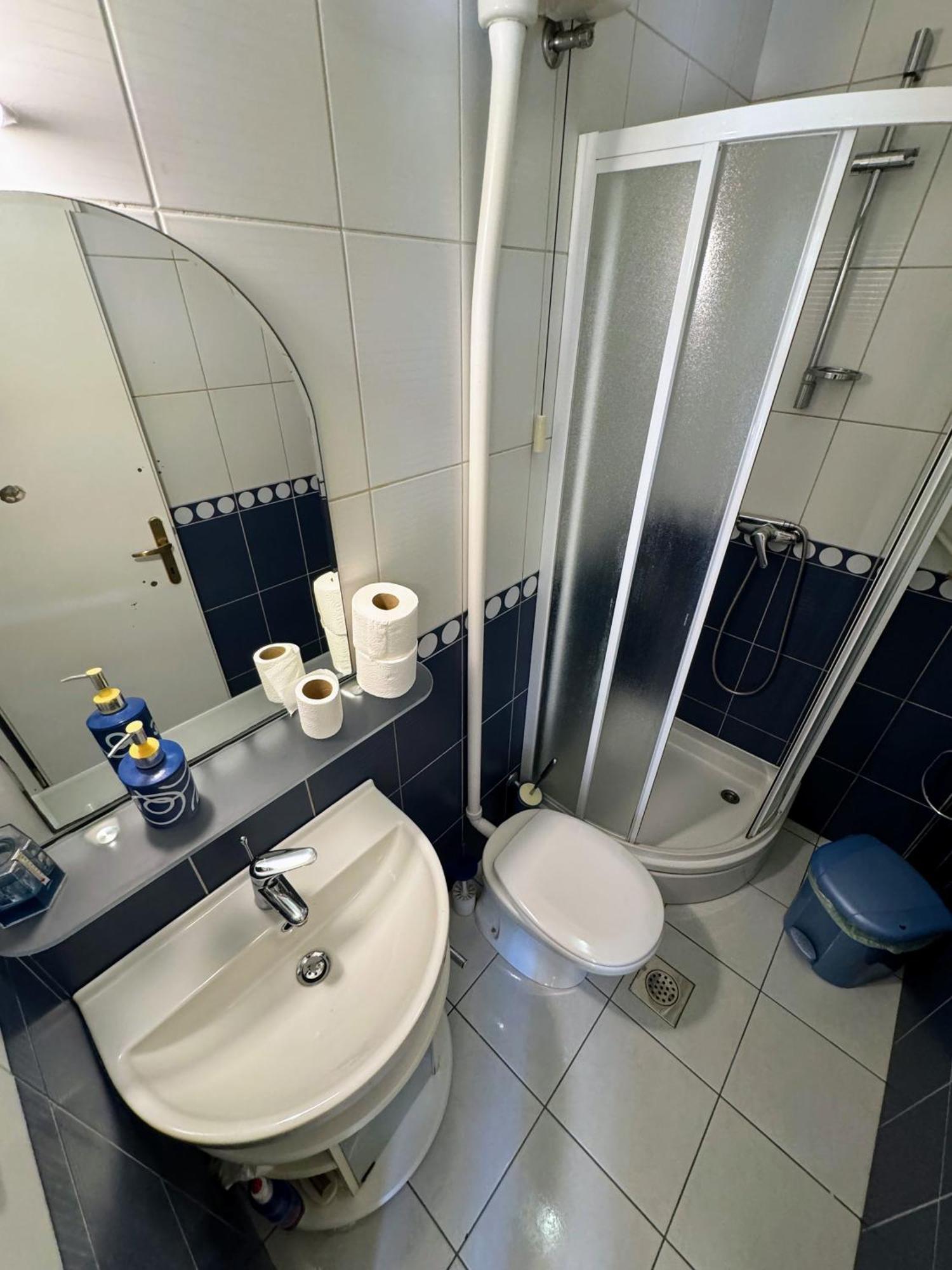 Grgur Studio Appartement *