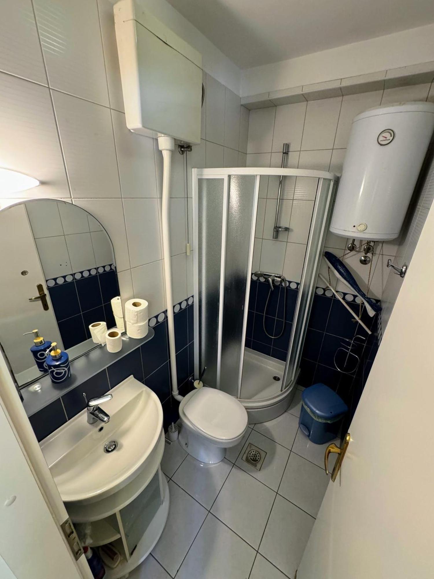 Apartman Grgur Studio