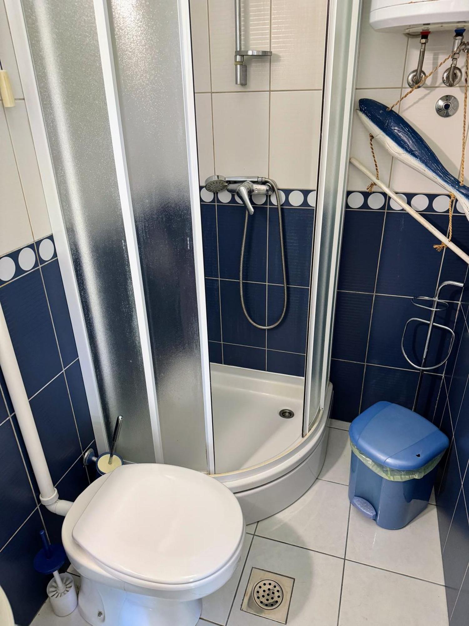 Grgur Studio Apartman