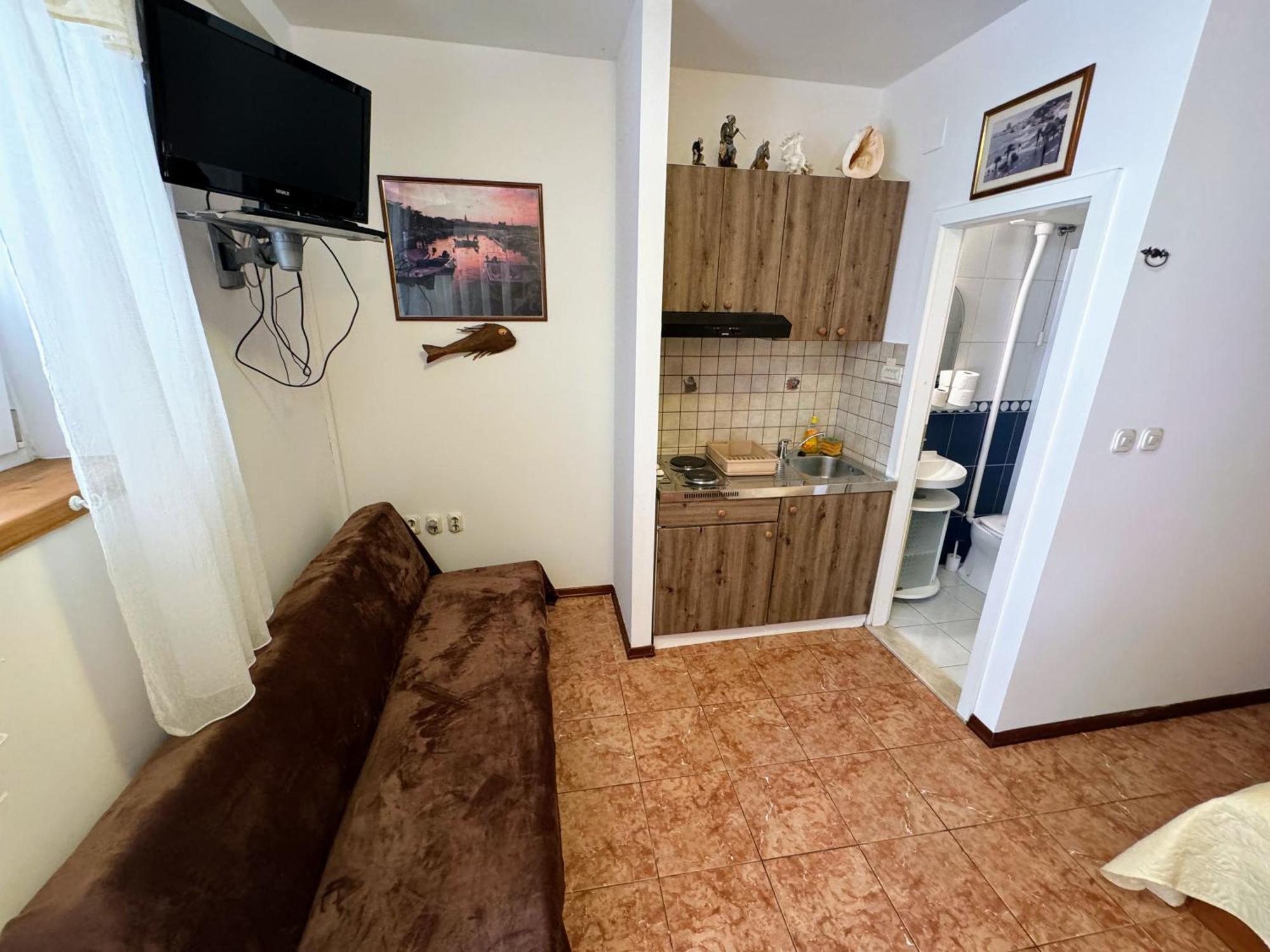 Apartman Grgur Studio Split