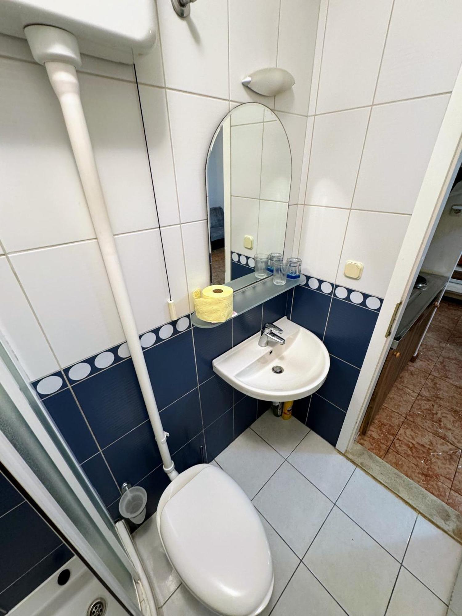 Appartement Grgur Studio