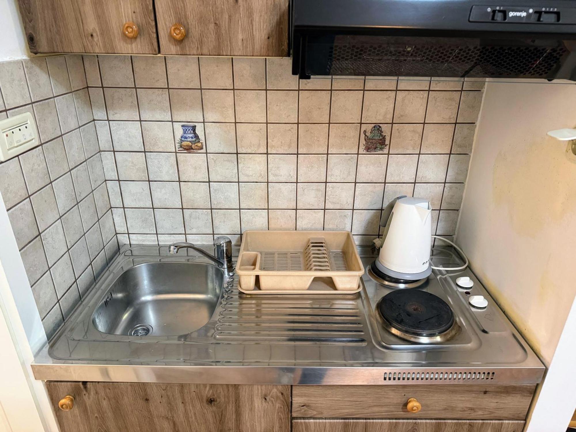 Grgur Studio Apartman *