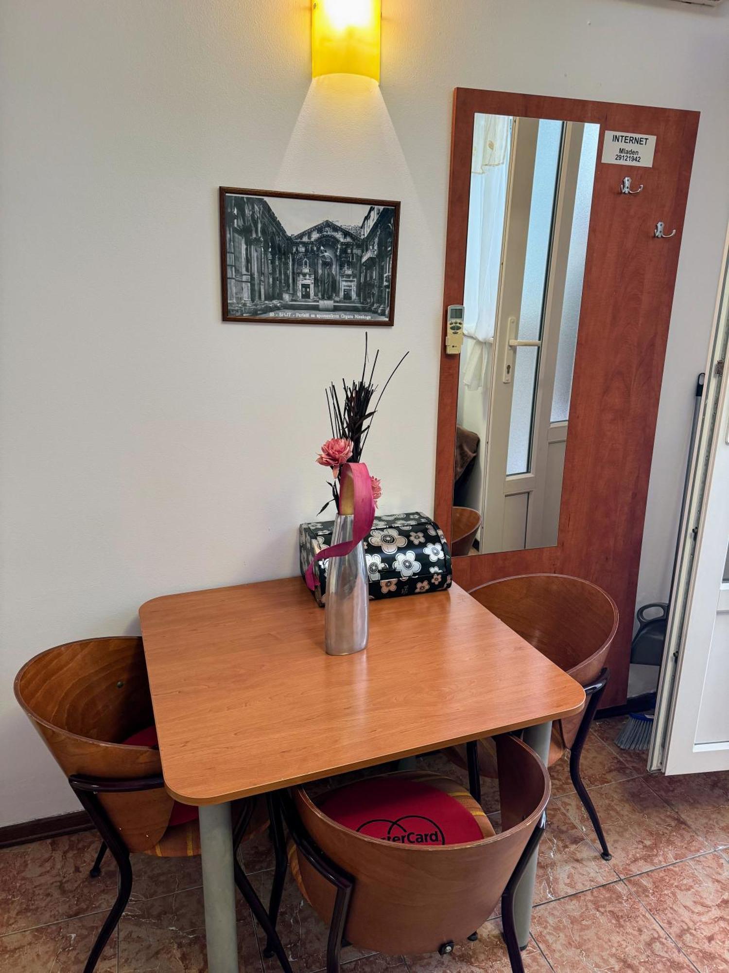 Grgur Studio Apartman *
