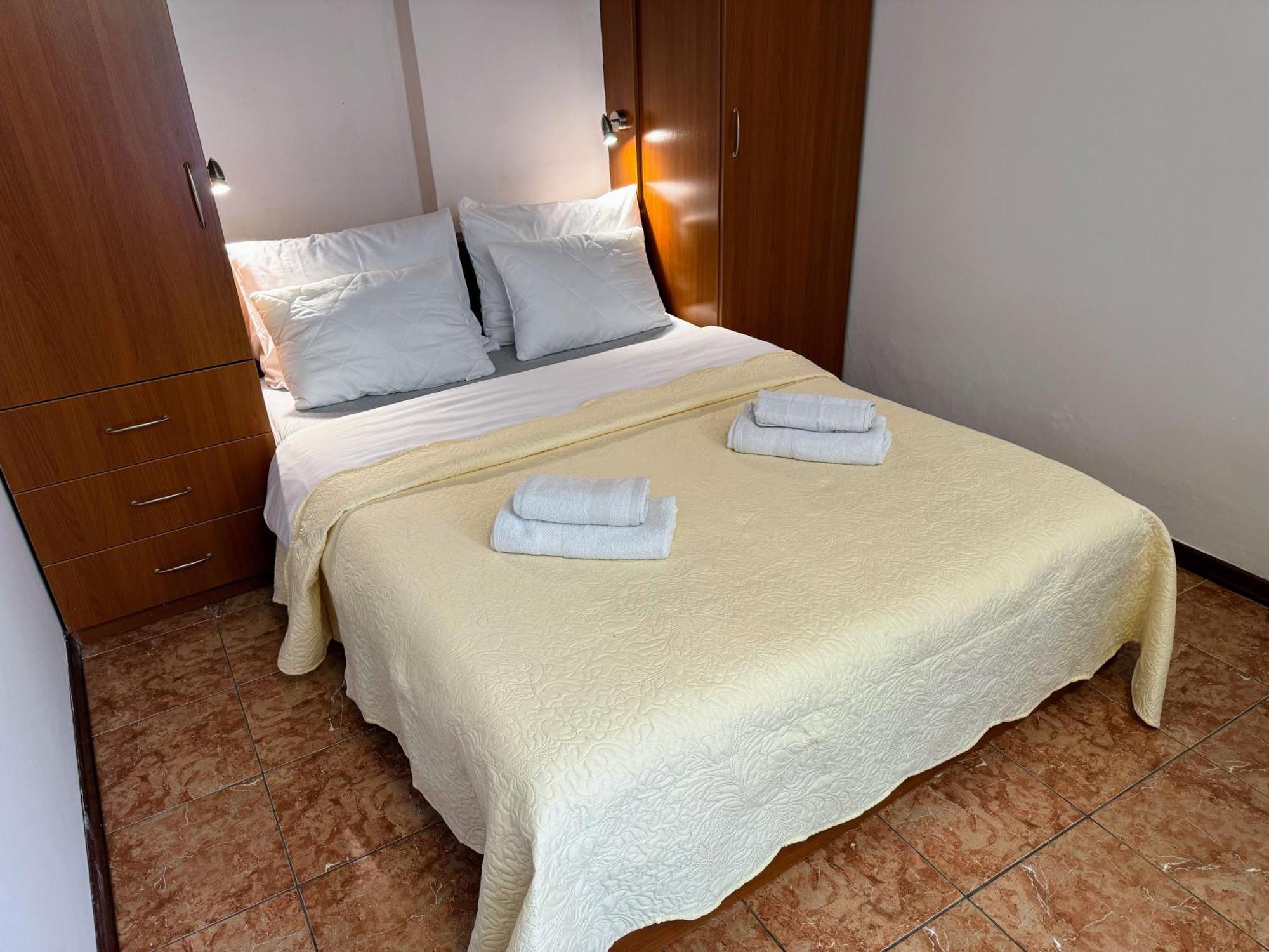 Apartman Grgur Studio Split