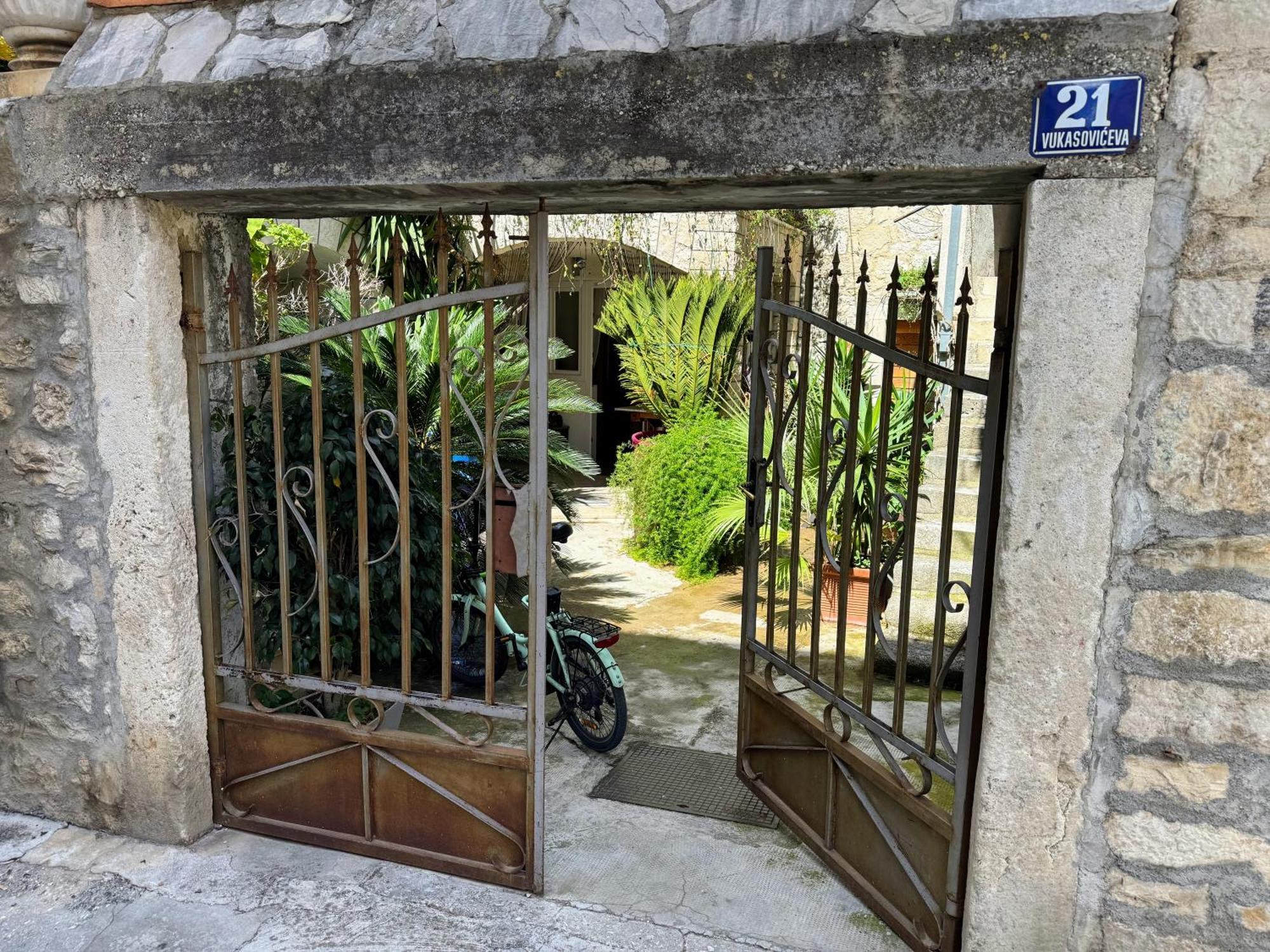 Grgur Studio * Split