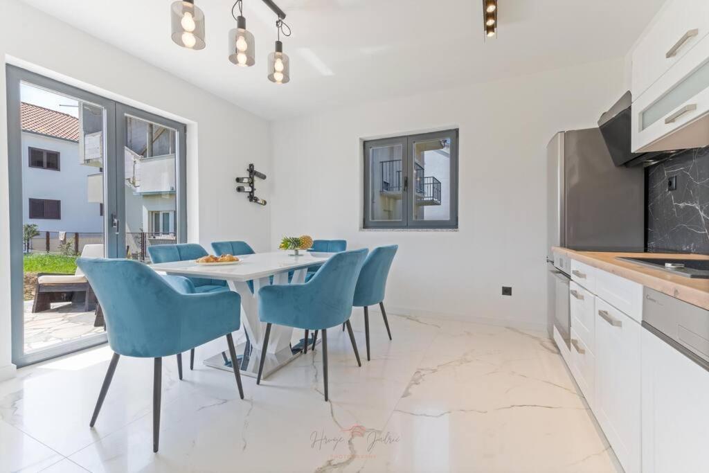 Strelitzia Apartment Split