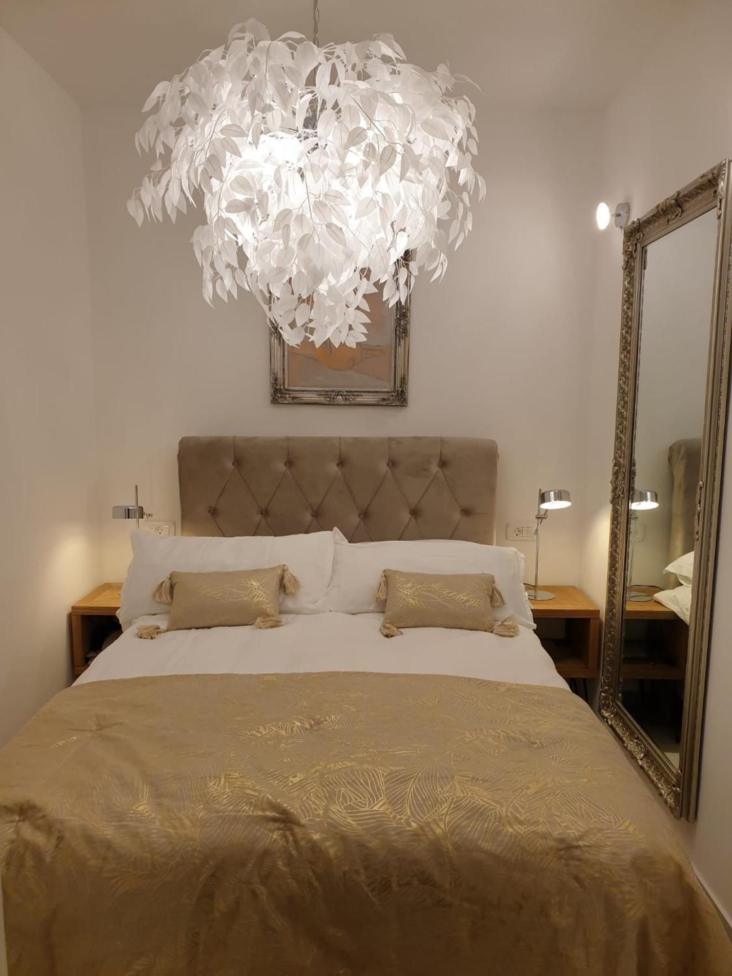 Old Town Oasis Apartment Split