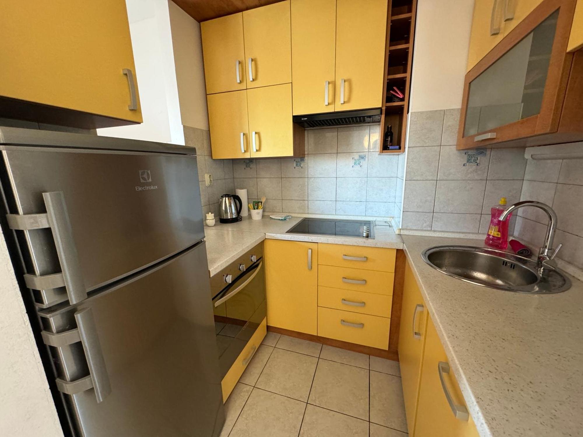 Apartment Mank1 City-center *