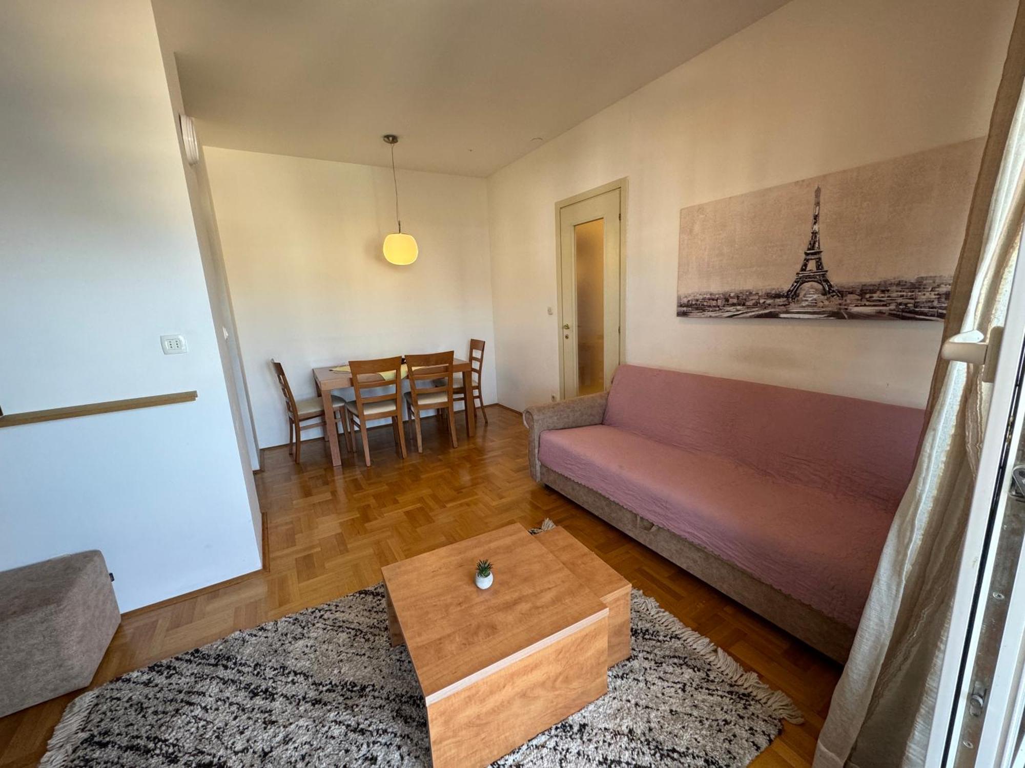 Apartment Mank1 City-center *