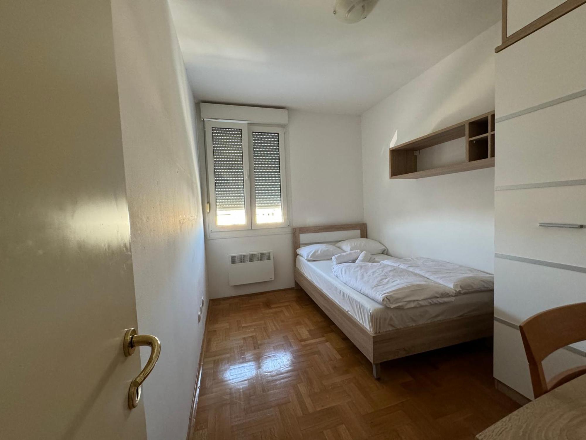 Mank1 City-center Apartment