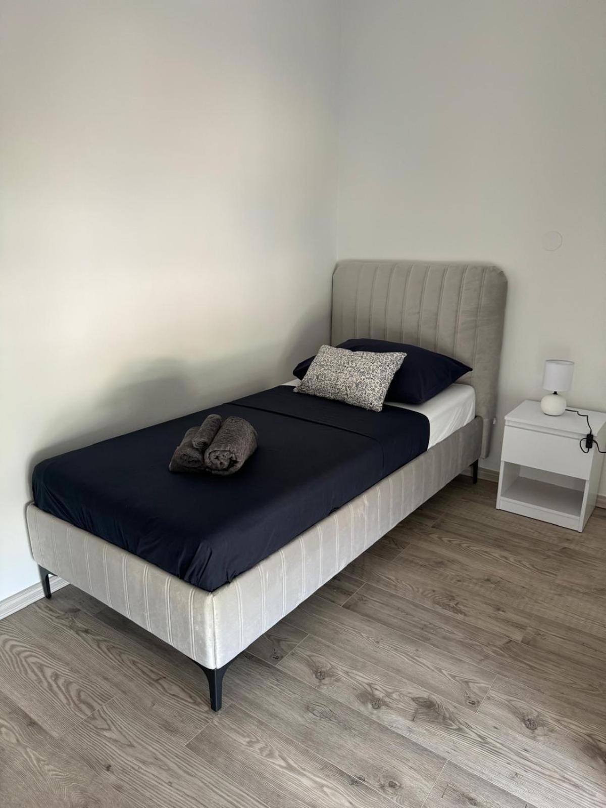 Apartment Tigris Split