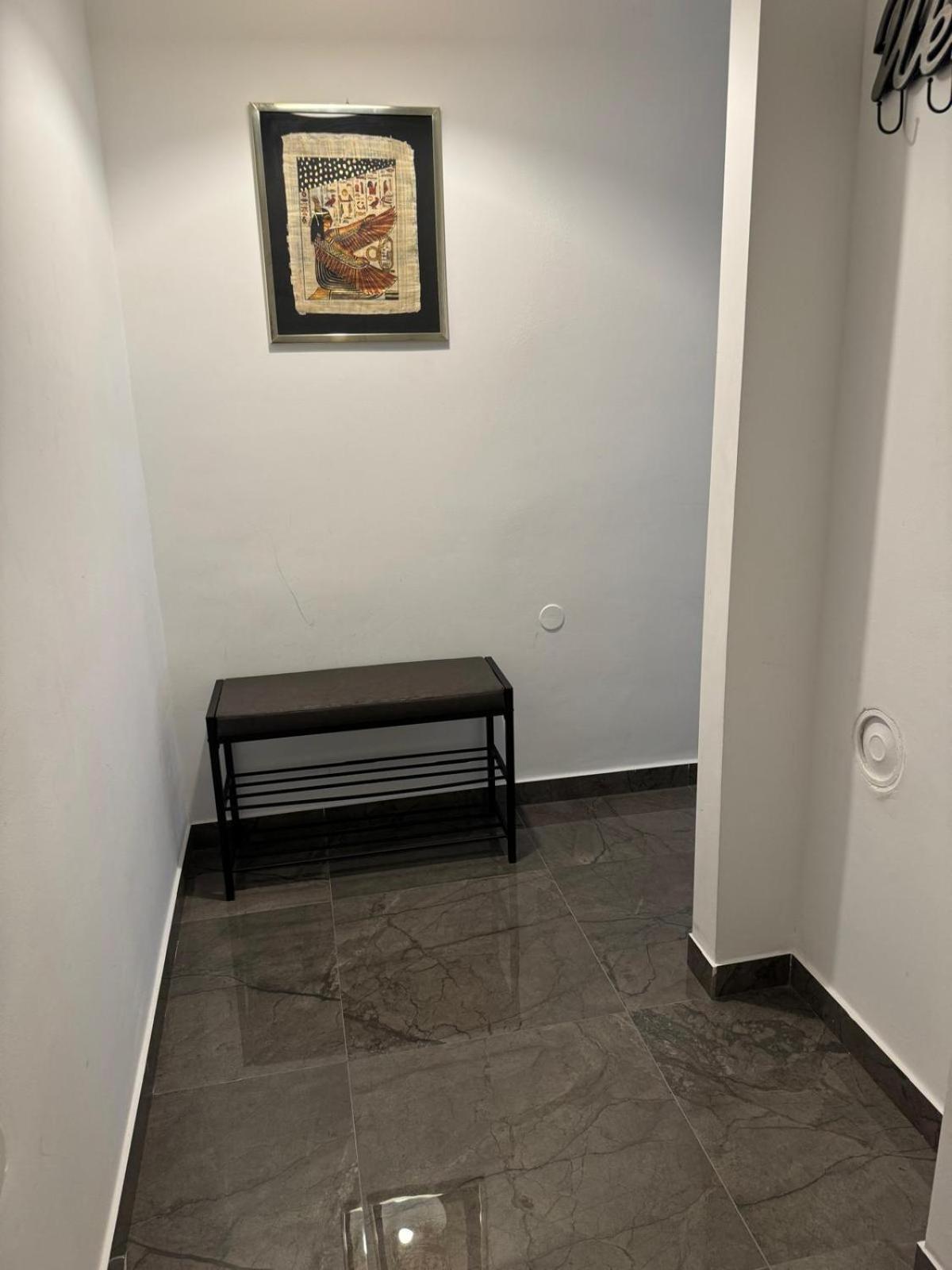 Tigris Apartment *
