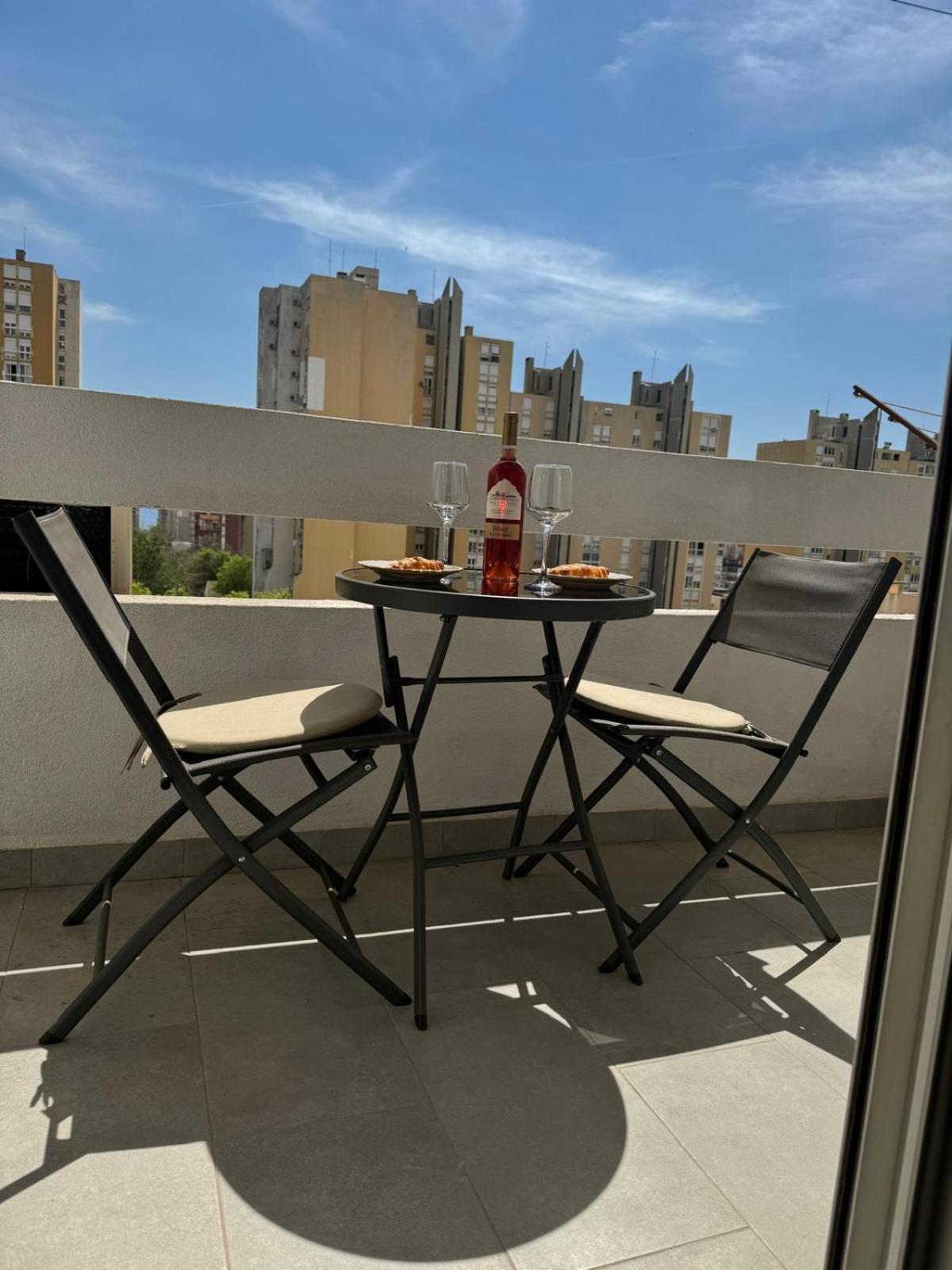 Apartment Tigris *