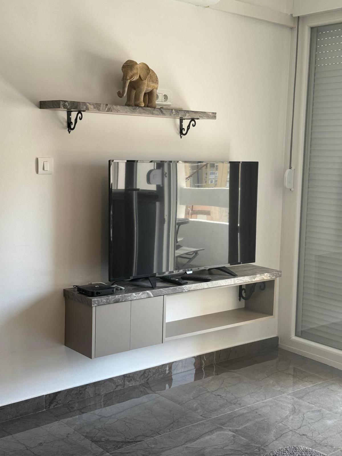 Apartment Tigris