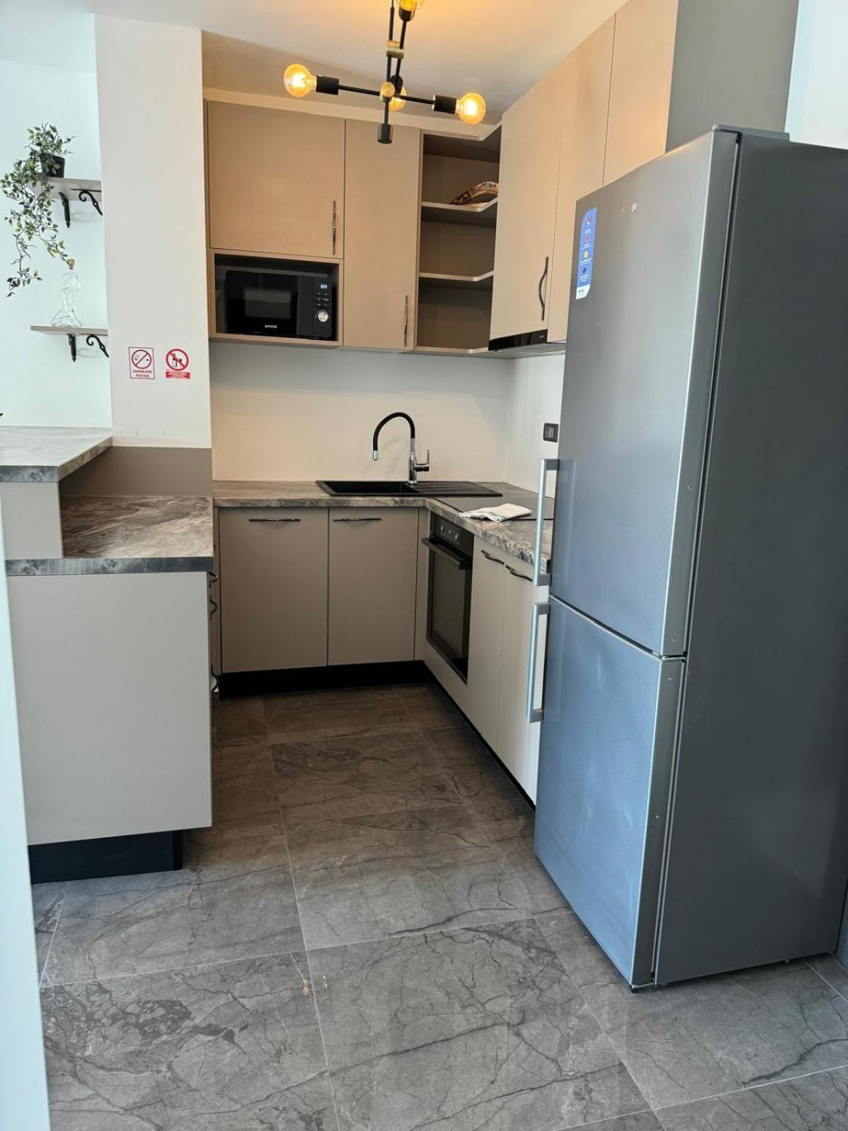 Apartment Tigris Split