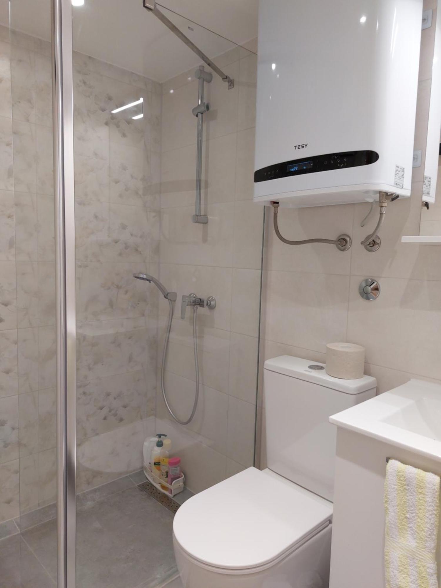 2024 Newly Renovated Apt-5 Min Walk To Old Town * Split