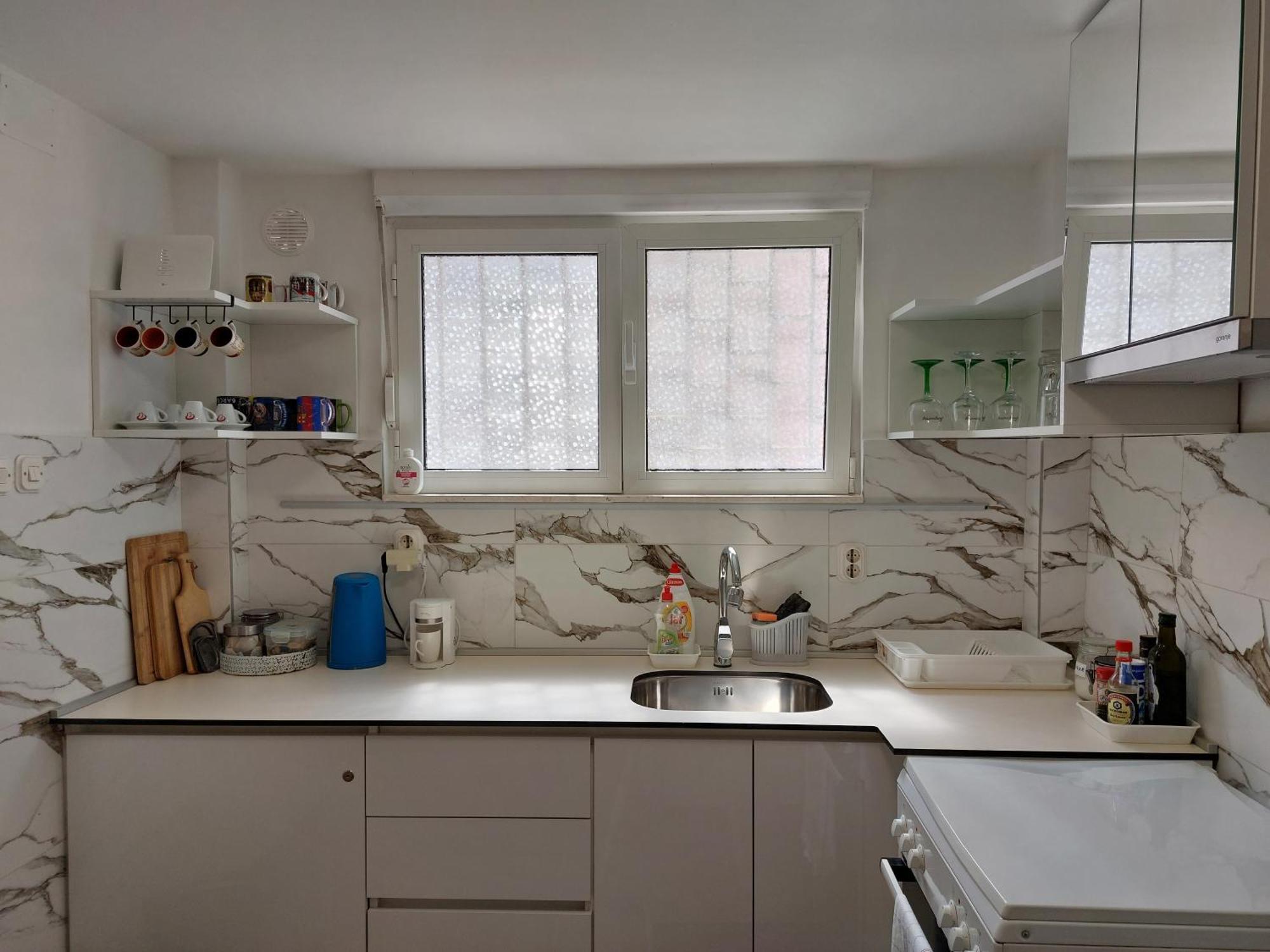 2024 Newly Renovated Apt-5 Min Walk To Old Town Apartment