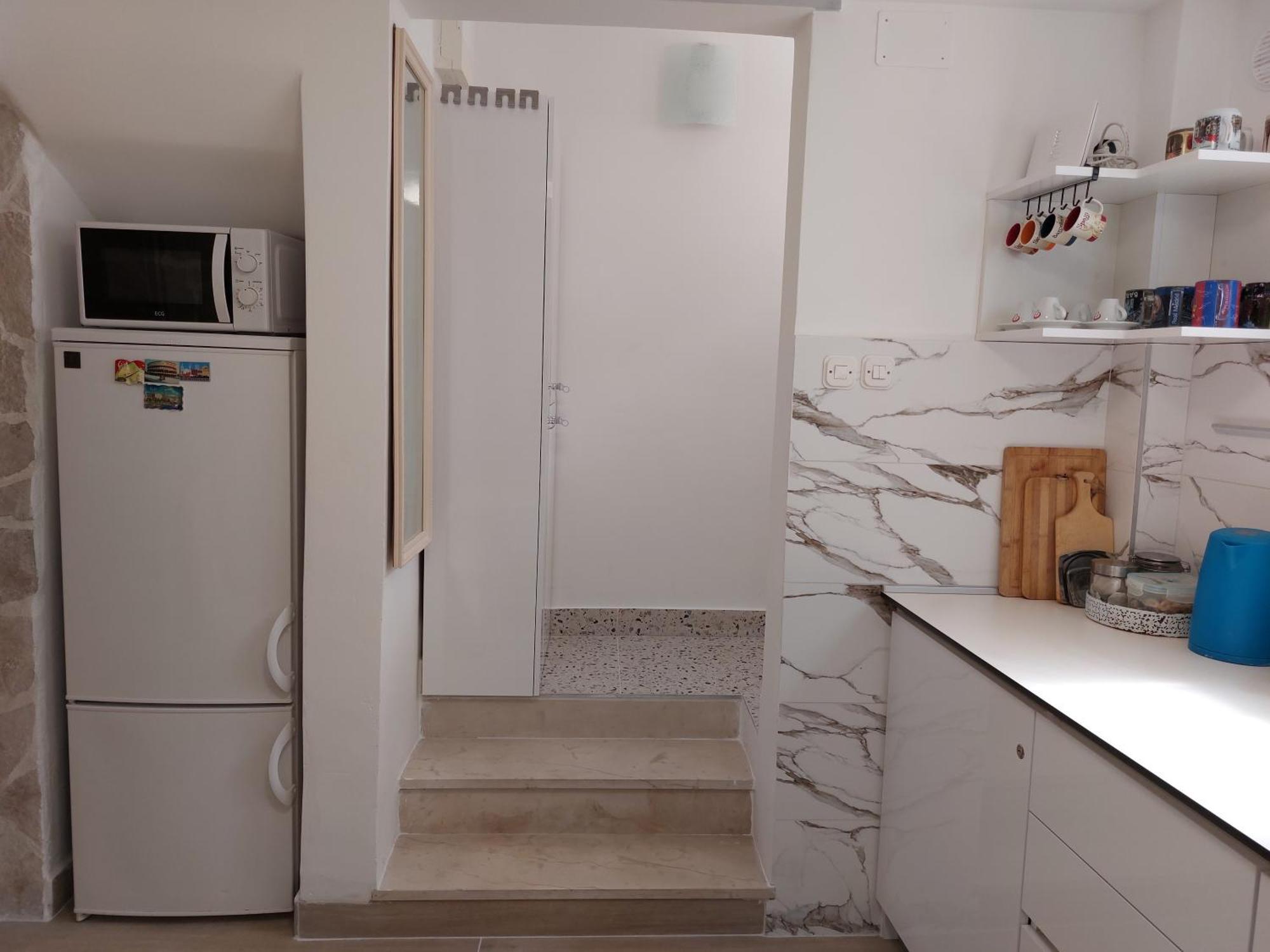 2024 Newly Renovated Apt-5 Min Walk To Old Town * Split