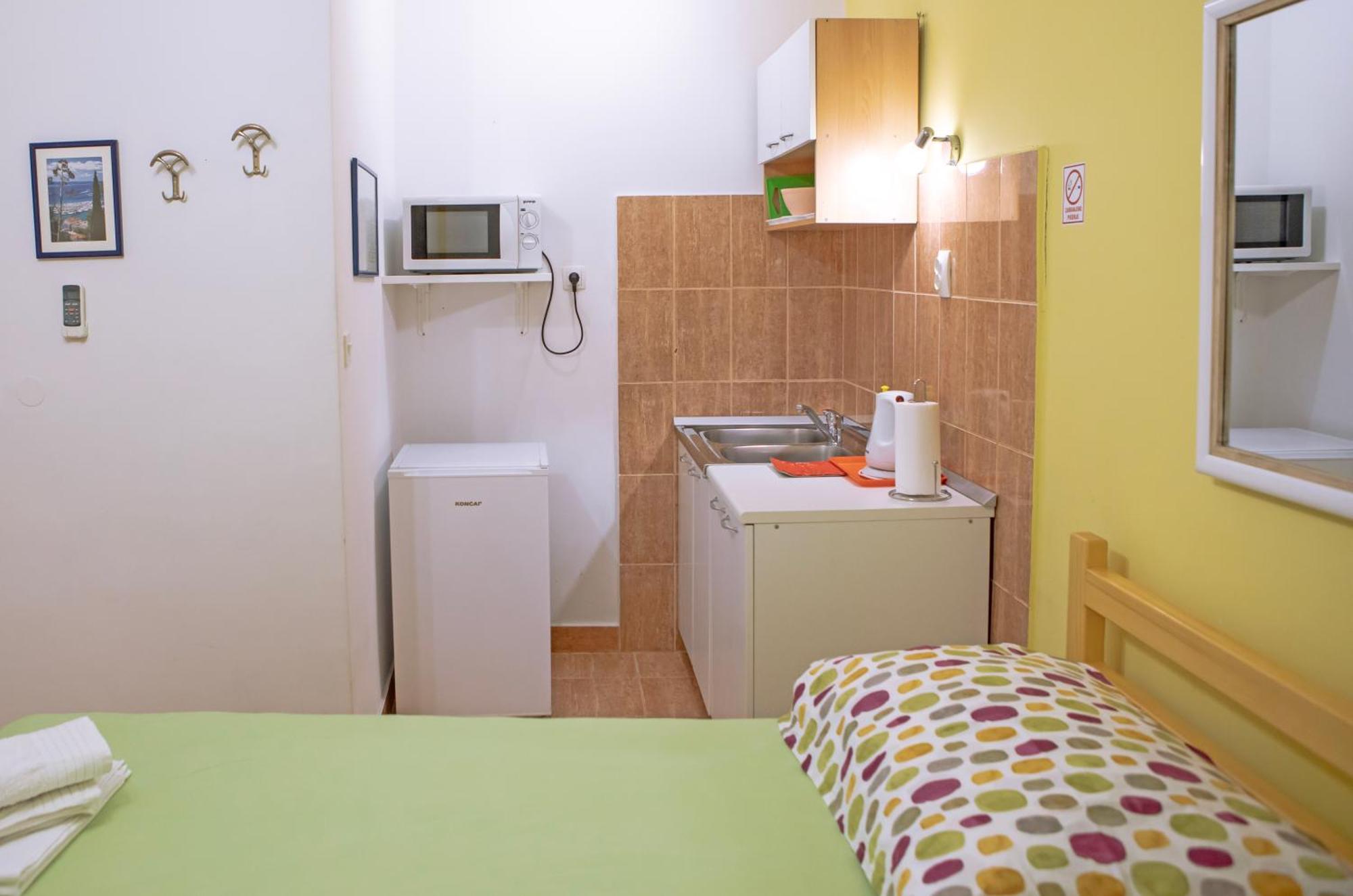 Studios Lavender Guest house Split