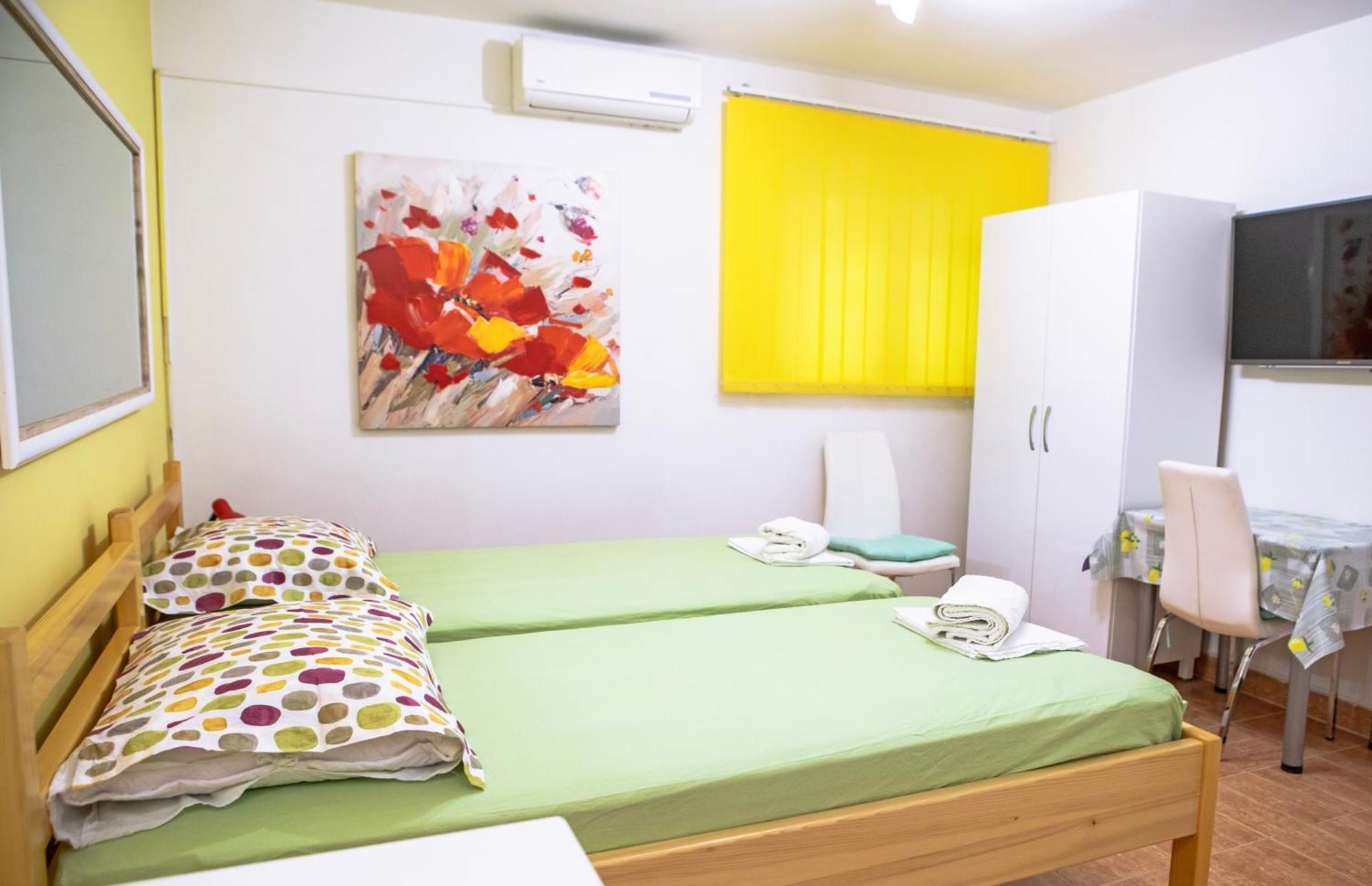 Studios Lavender Guest house 3*