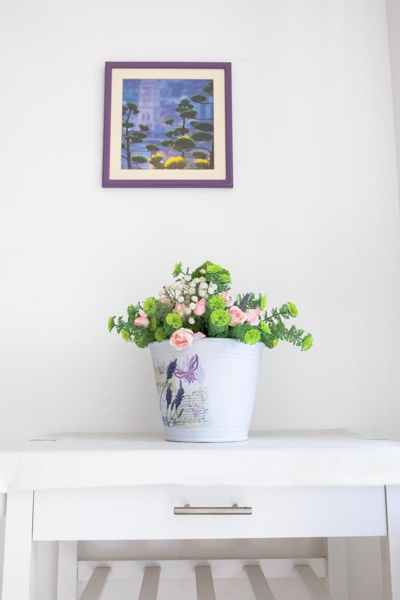 Guest house Studios Lavender Split