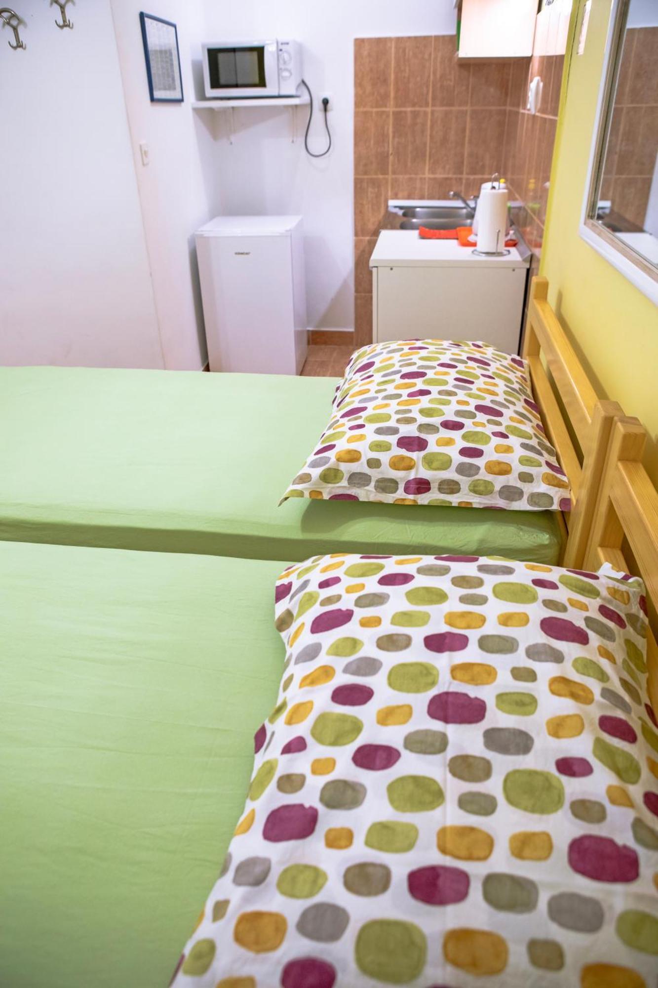 Studios Lavender 3* Split
