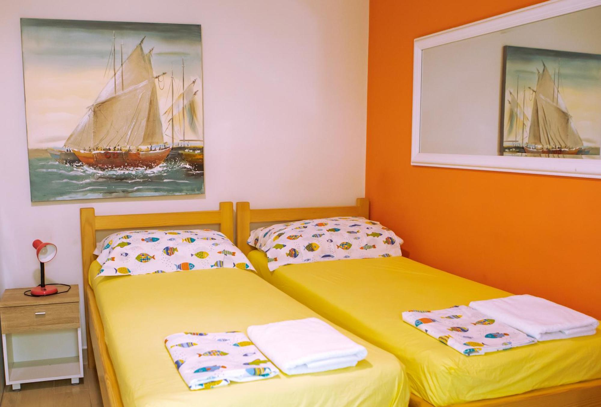 Studios Lavender Guest house Split