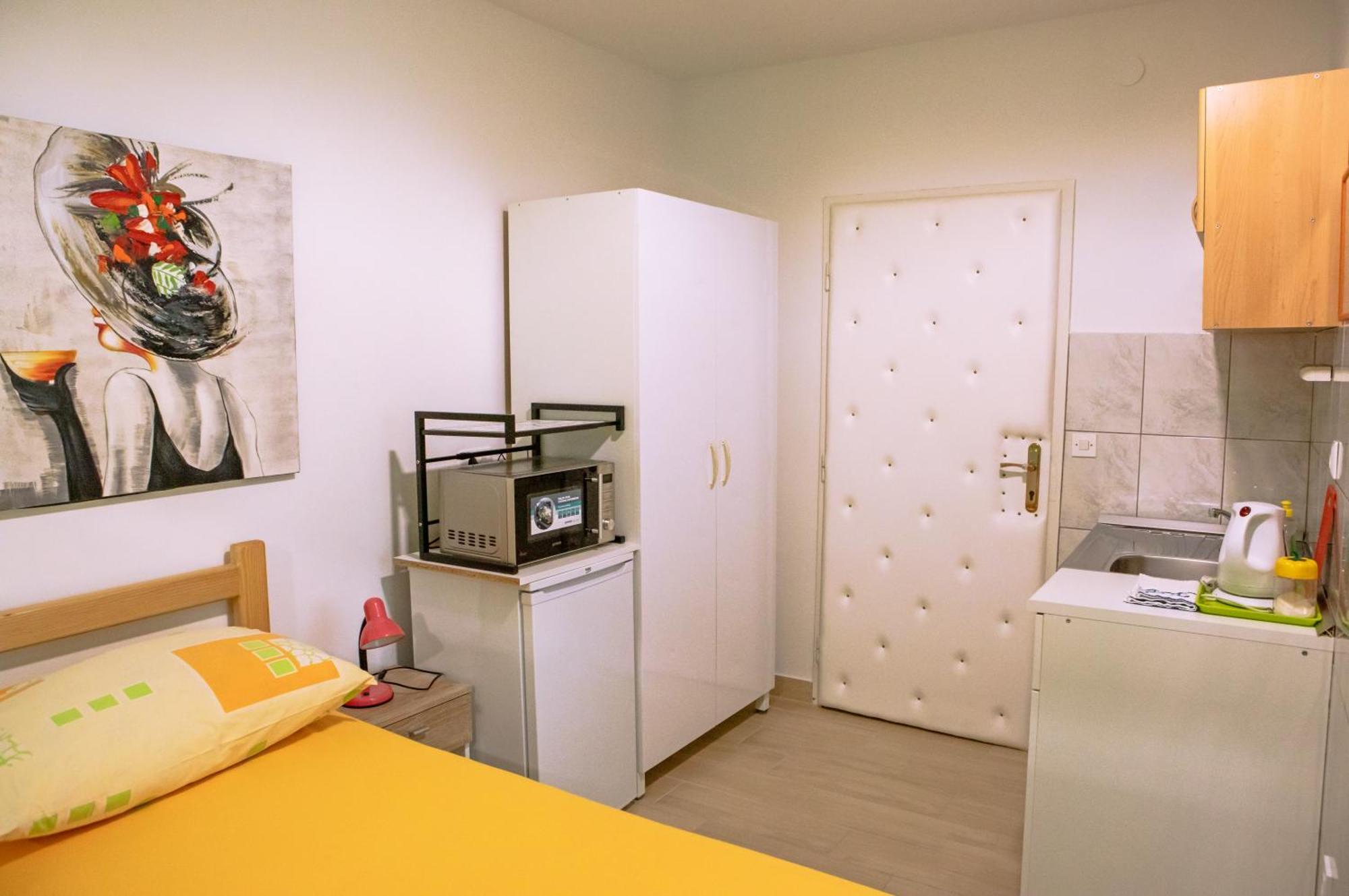 Studios Lavender Guest house