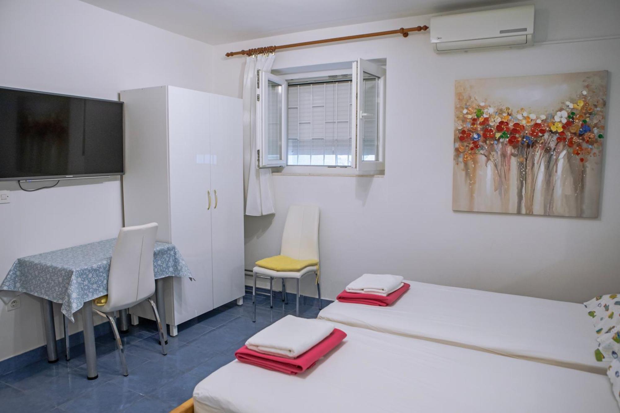 Studios Lavender 3* Split