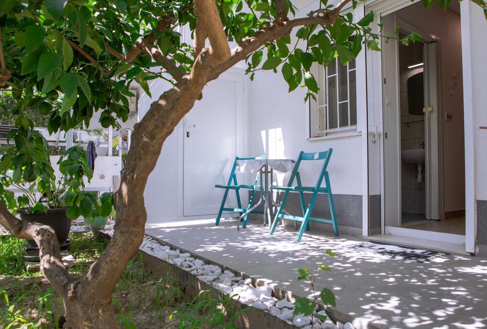 Guest house Studios Lavender