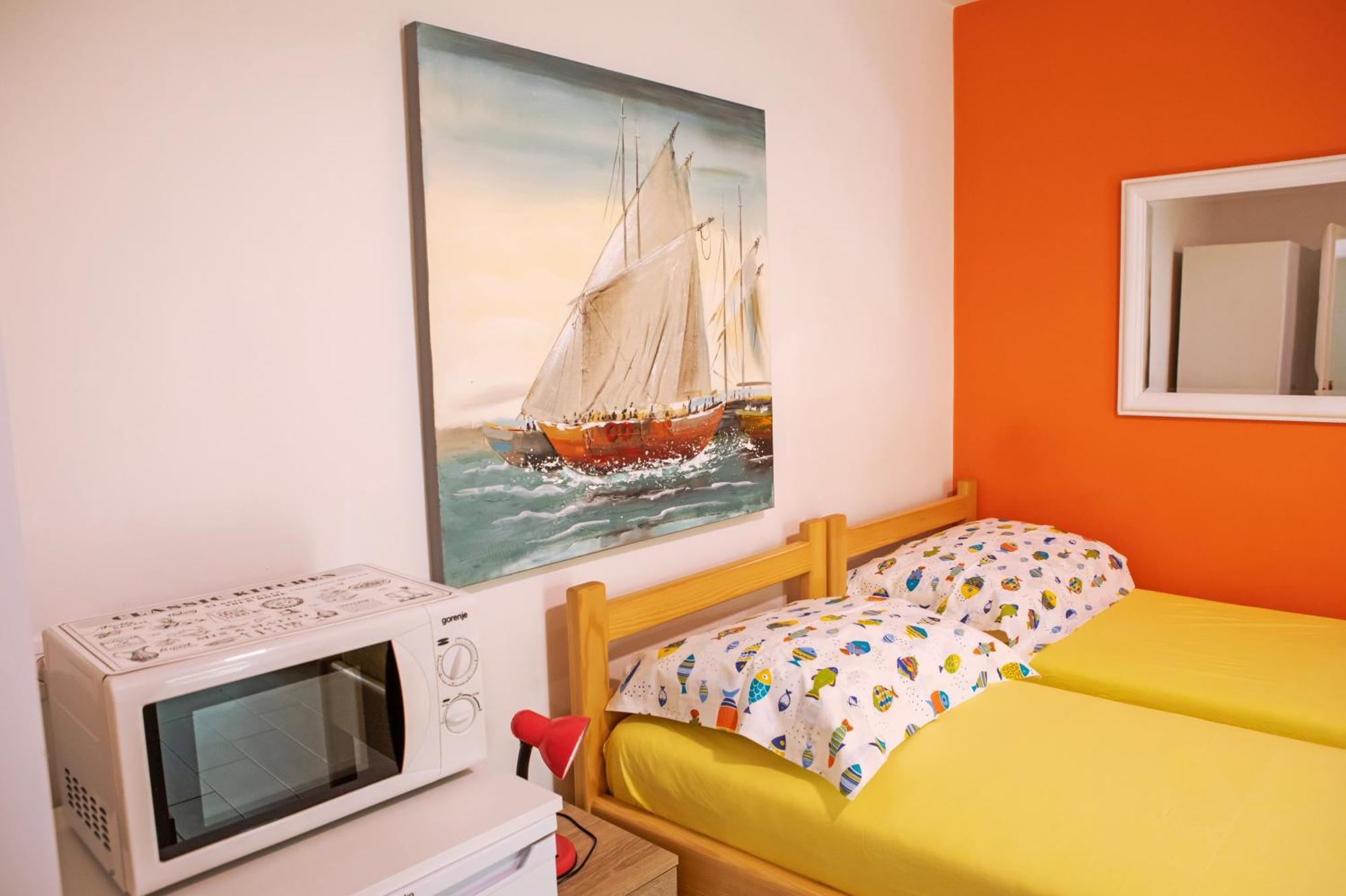 Studios Lavender Guest house Split